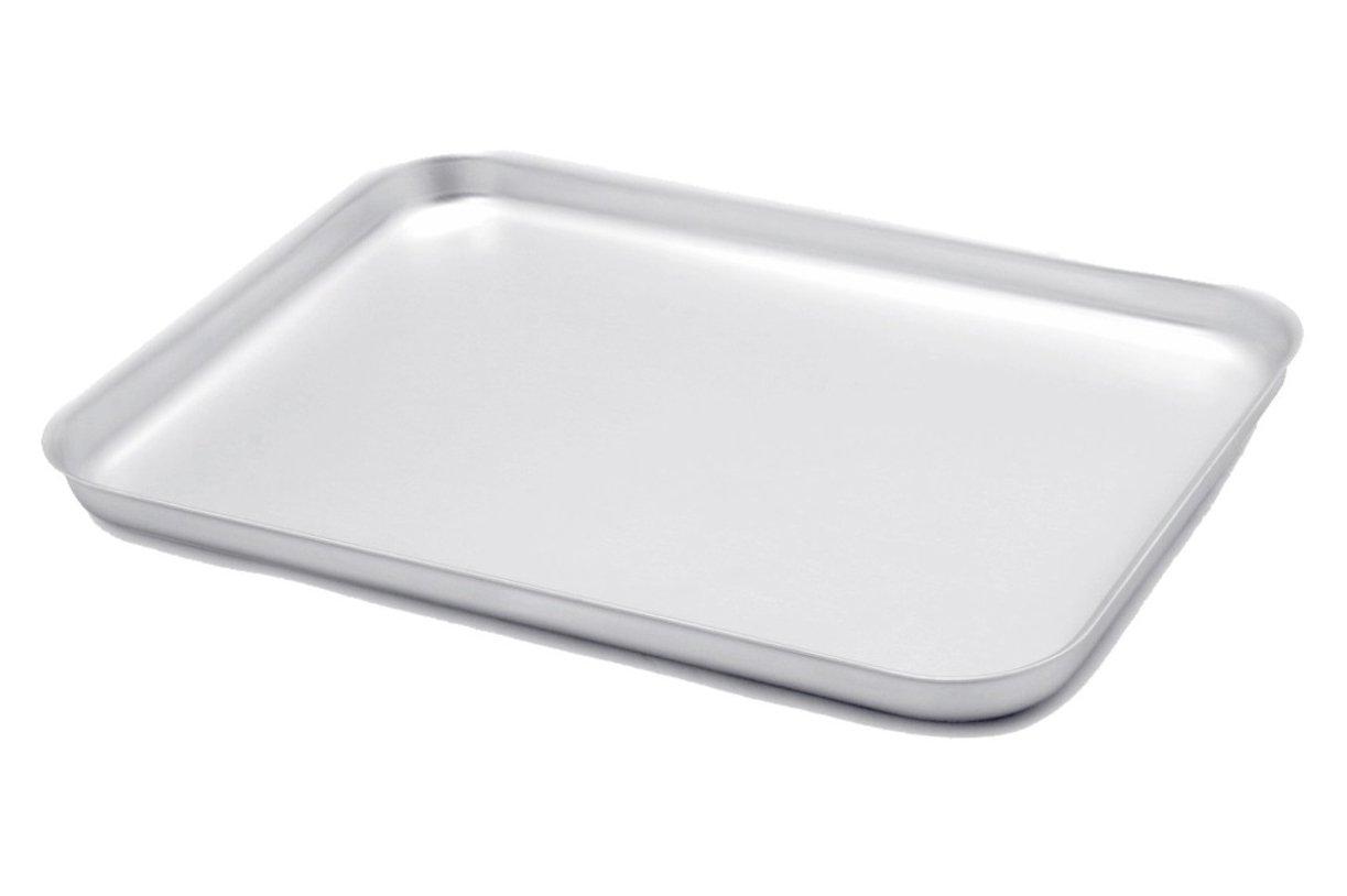 Aluminium Bakewell Pan 52x42cm