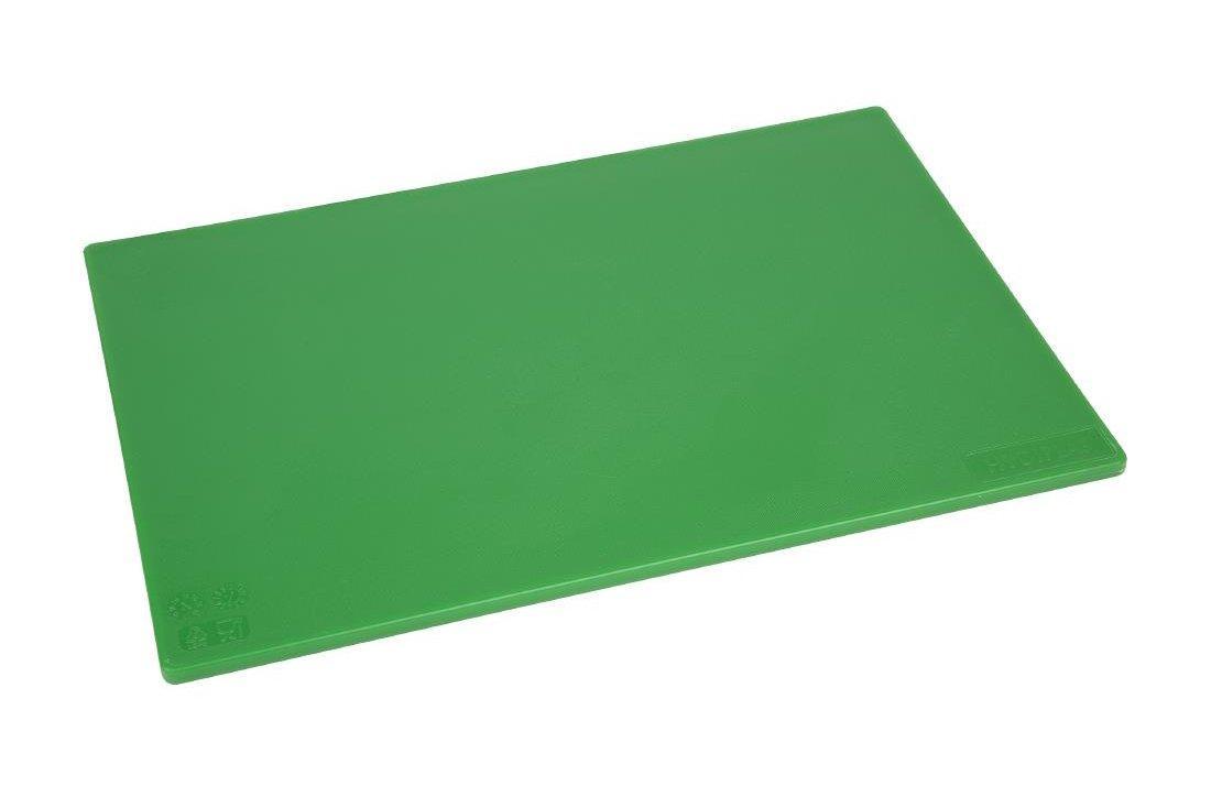 Poly Board Low Density Green 45x30x1.2cm
