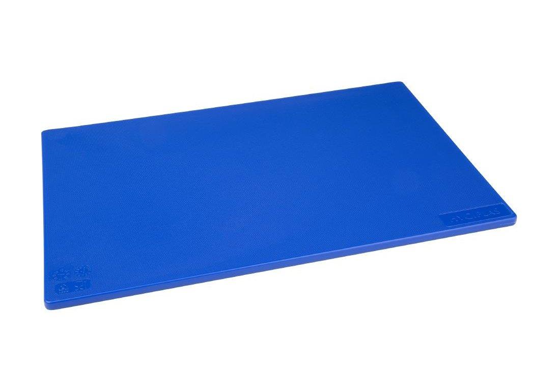Poly Board Low Density Blue 45x30x1.2cm