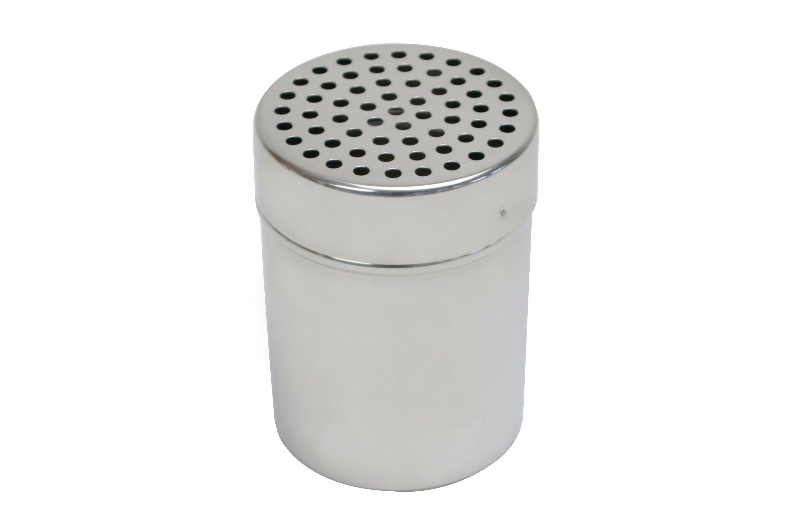Stainless Steel Shaker Large Hole