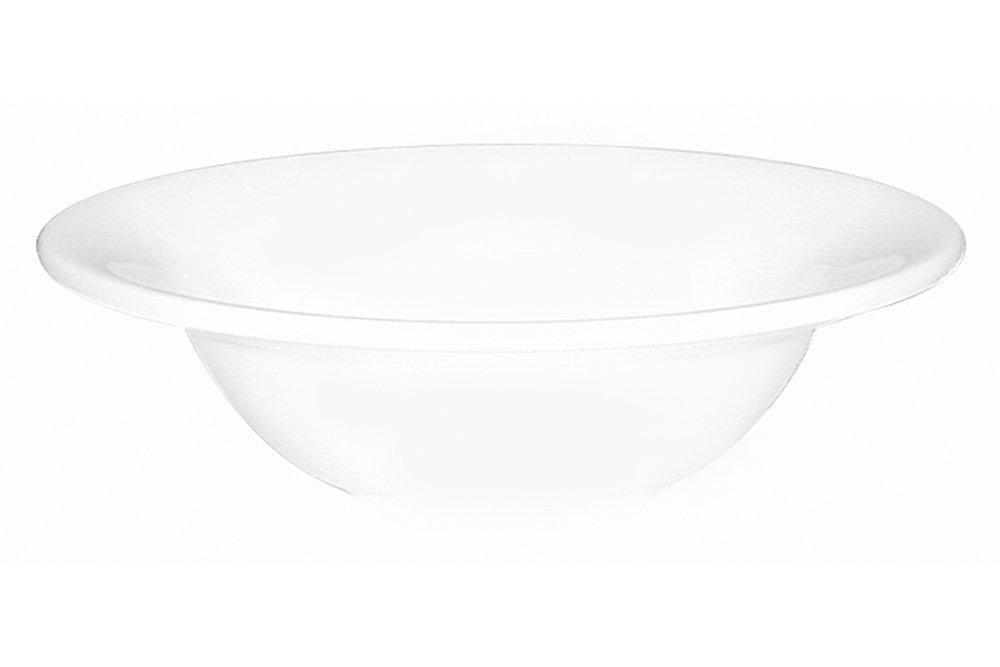 Churchill Alchemy White Bowl 224ml