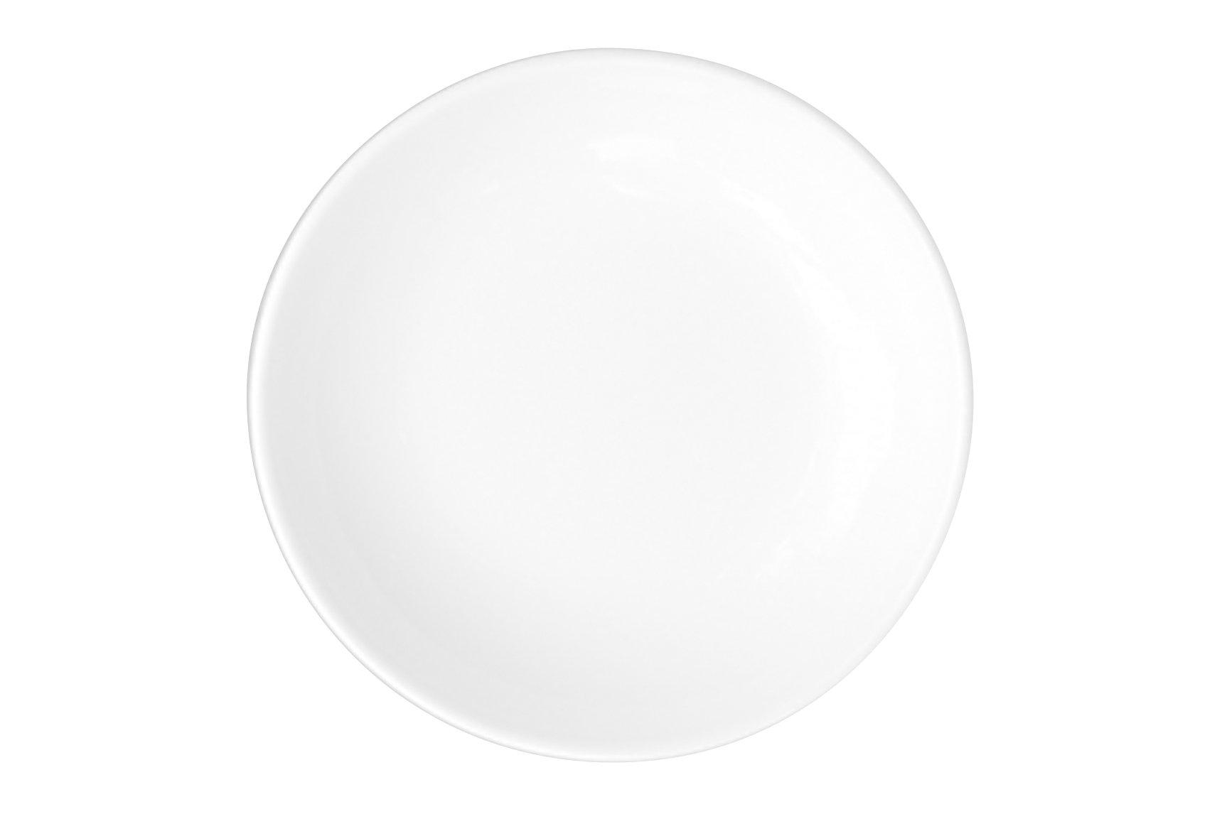 Churchill Alchemy White Butter Pad 10cm