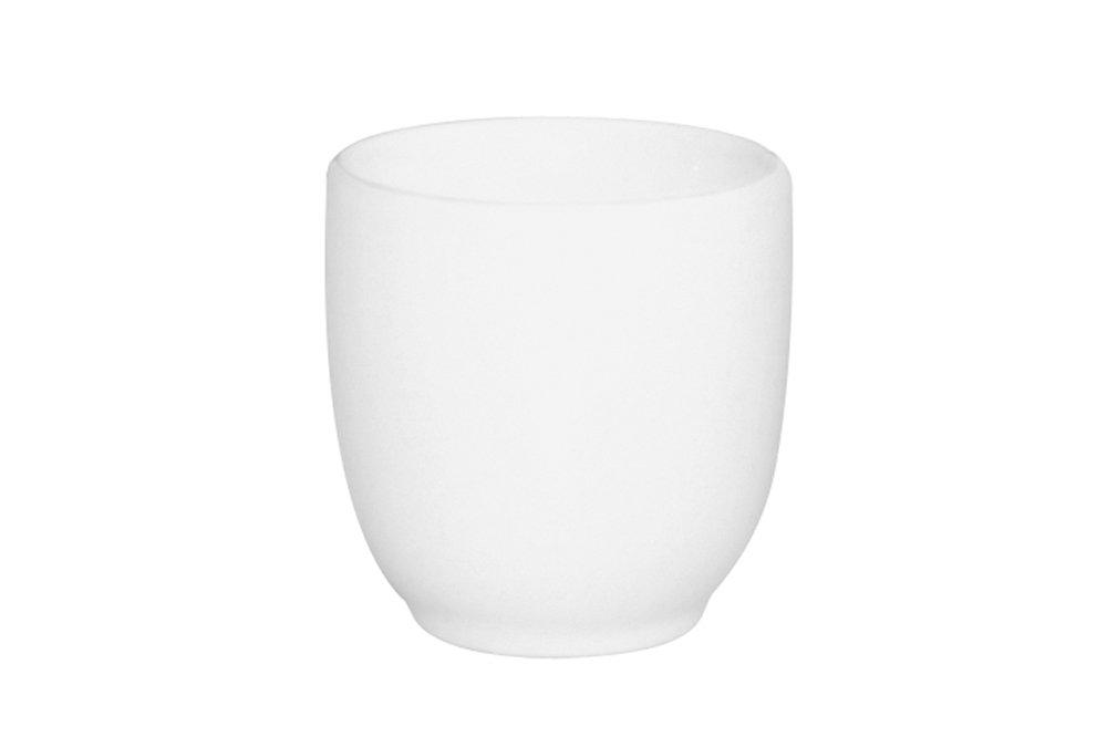 Churchill Alchemy White Egg Cup