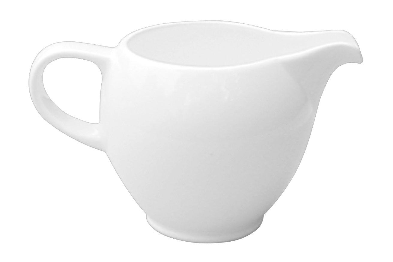 Churchill Alchemy White Jug 280ml