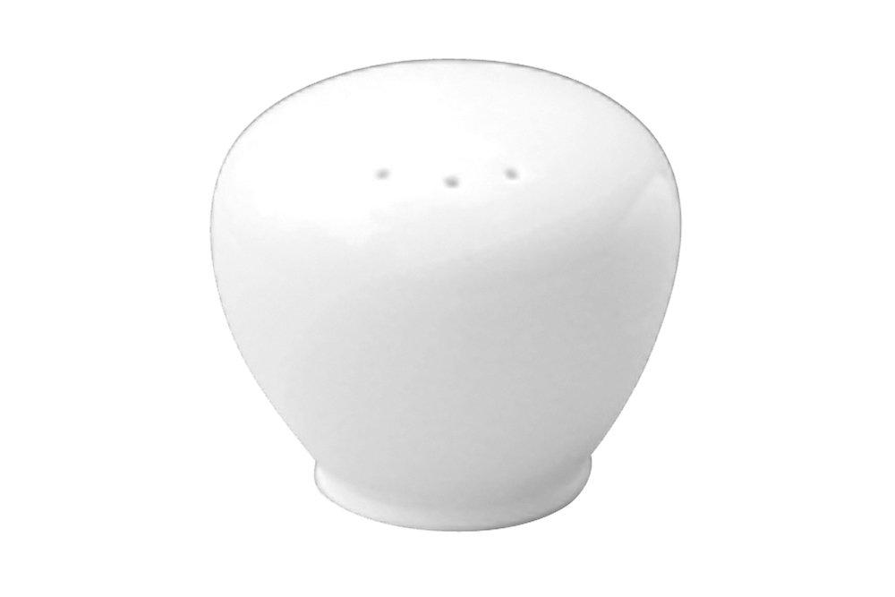 Churchill Alchemy White Pepper Pot