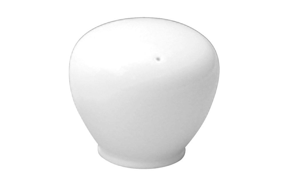 Churchill Alchemy White Salt Pot