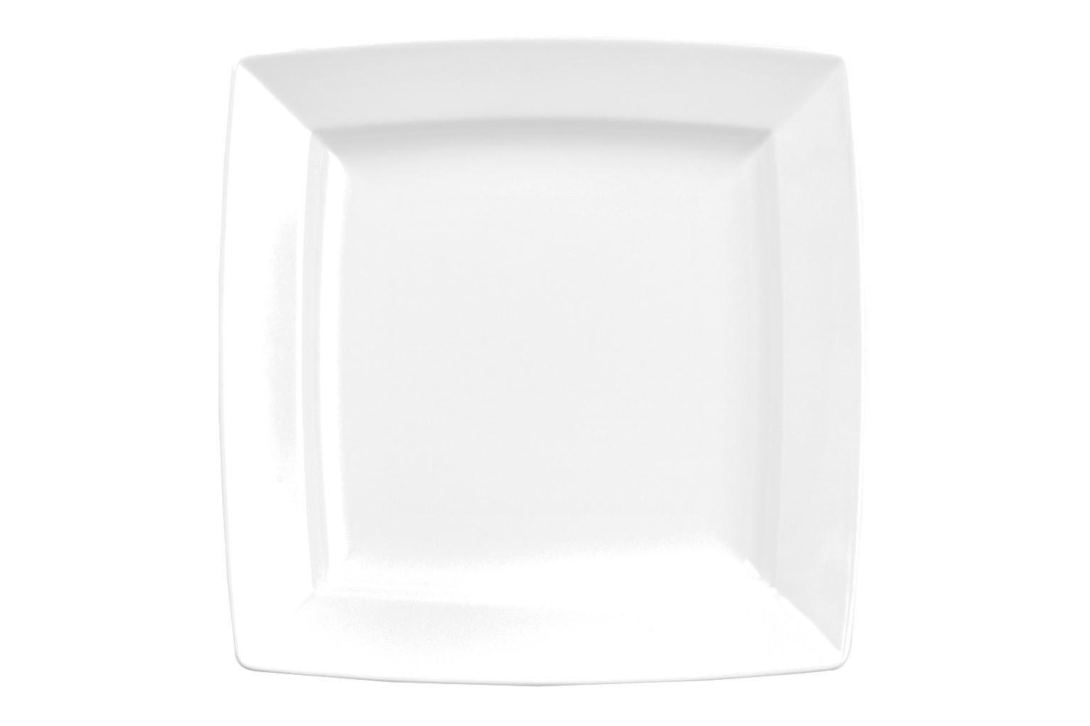 Churchill Alchemy Energy Square Plate 23cm