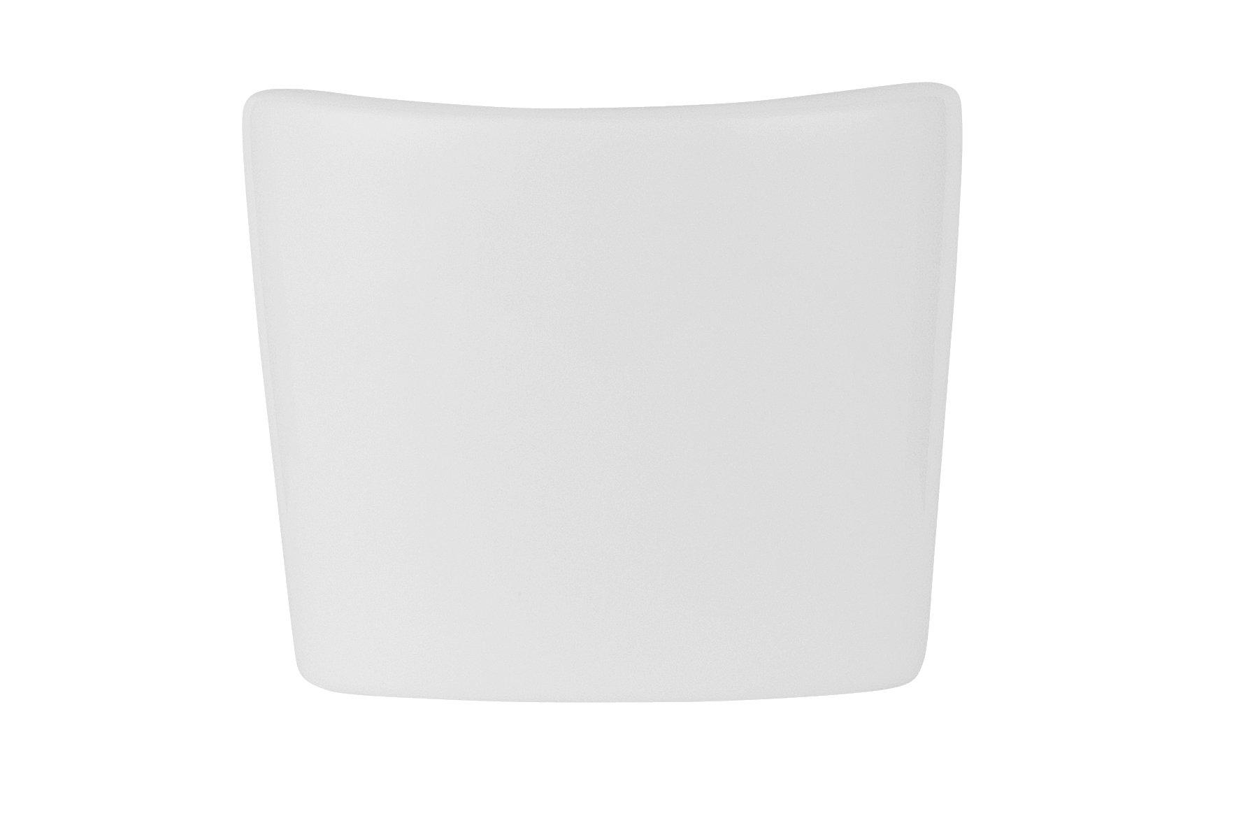 Churchill Ambience Oval Salt Pot