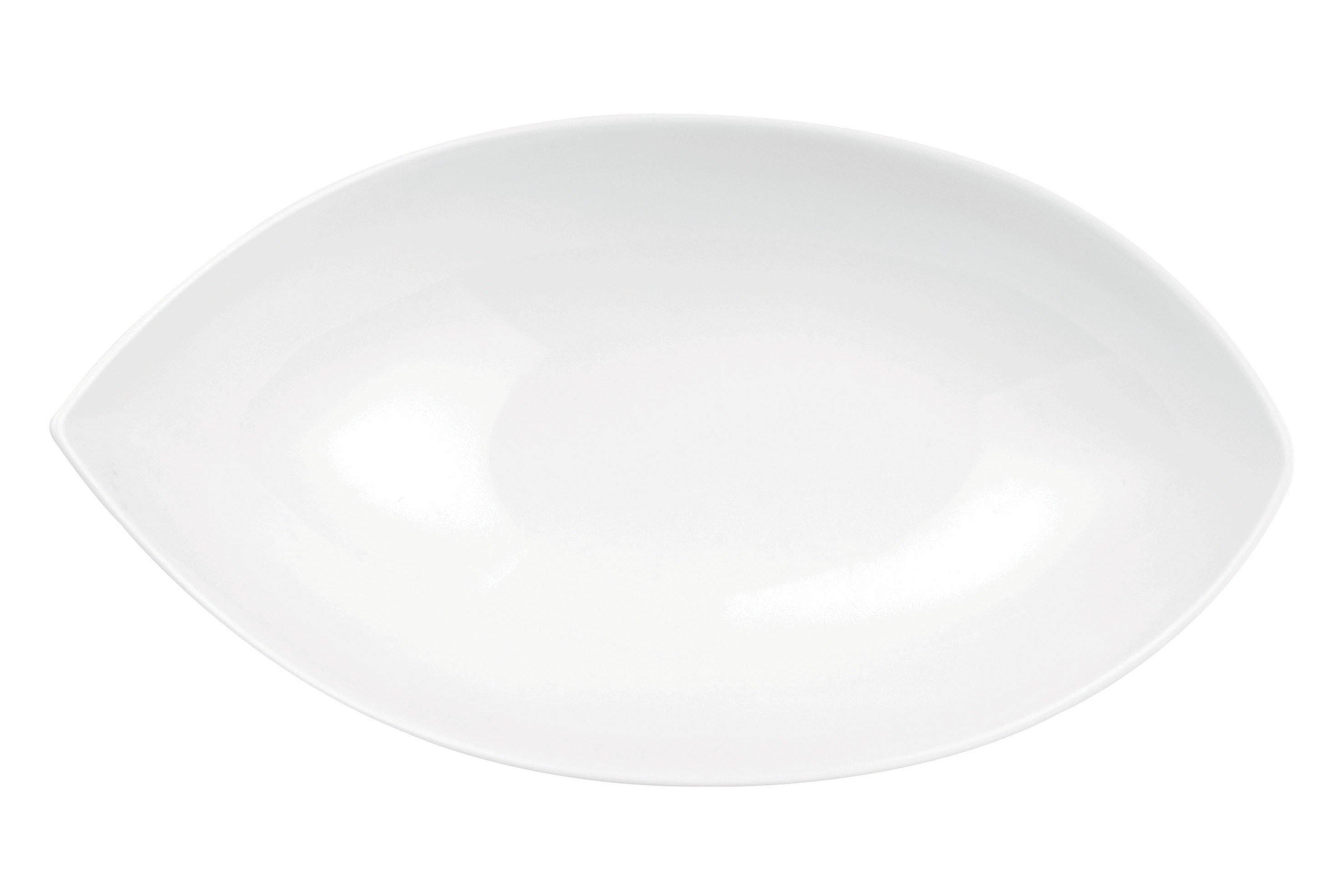 Churchill Alchemy Buffet Tear Dish 644ml