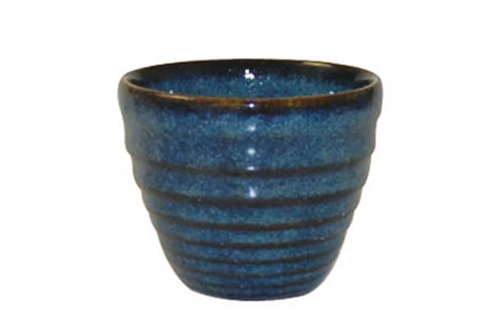 Churchill Bit on the Side Sapphire Dip Pot 57ml