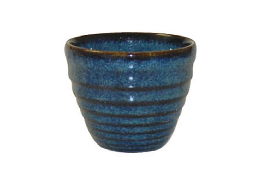 Churchill Bit on the Side Sapphire Dip Pot 110ml