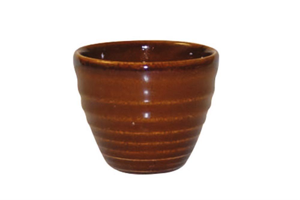 Churchill Bit on the Side Cinnamon Dip Pot 110ml