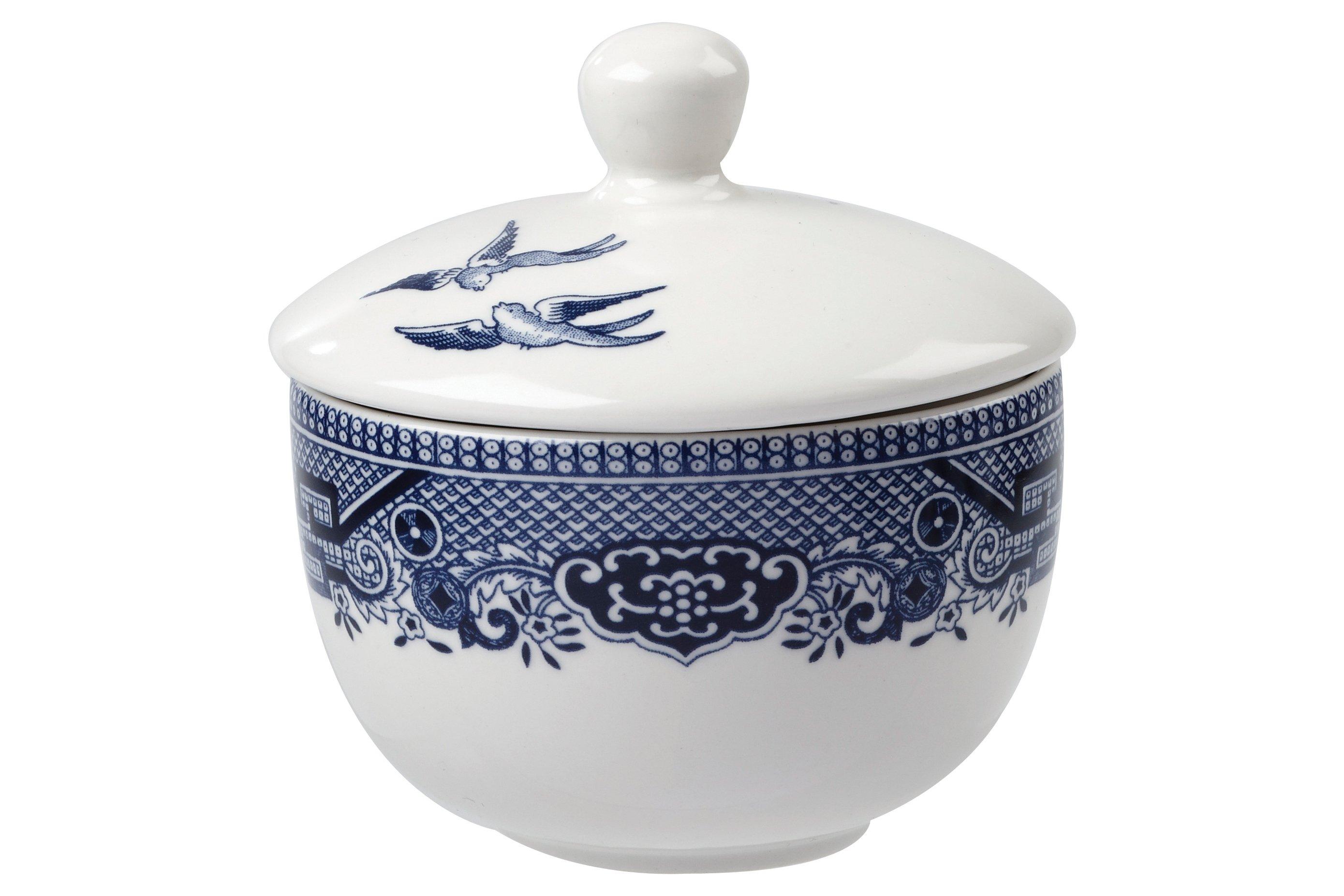 Churchill Sandringham Open Sugar Bowl