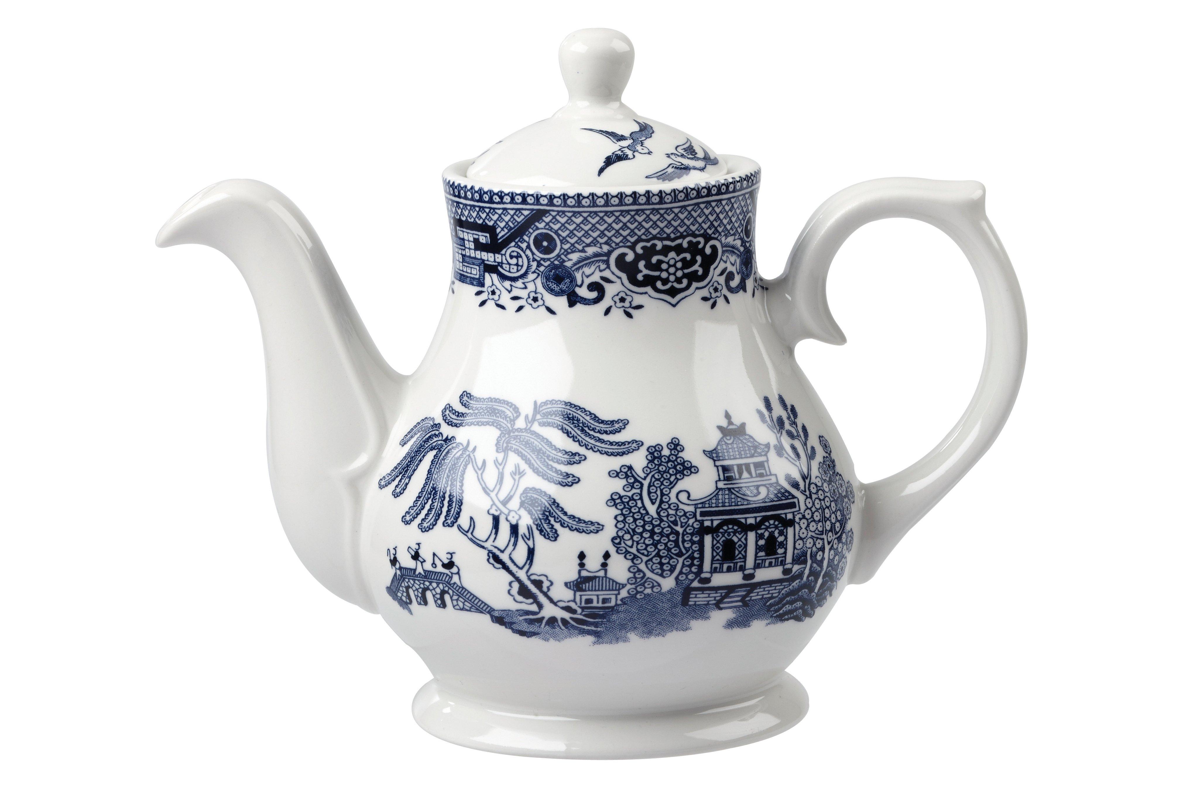 Churchill Sandringham Tea/Coffee Pot 426ml