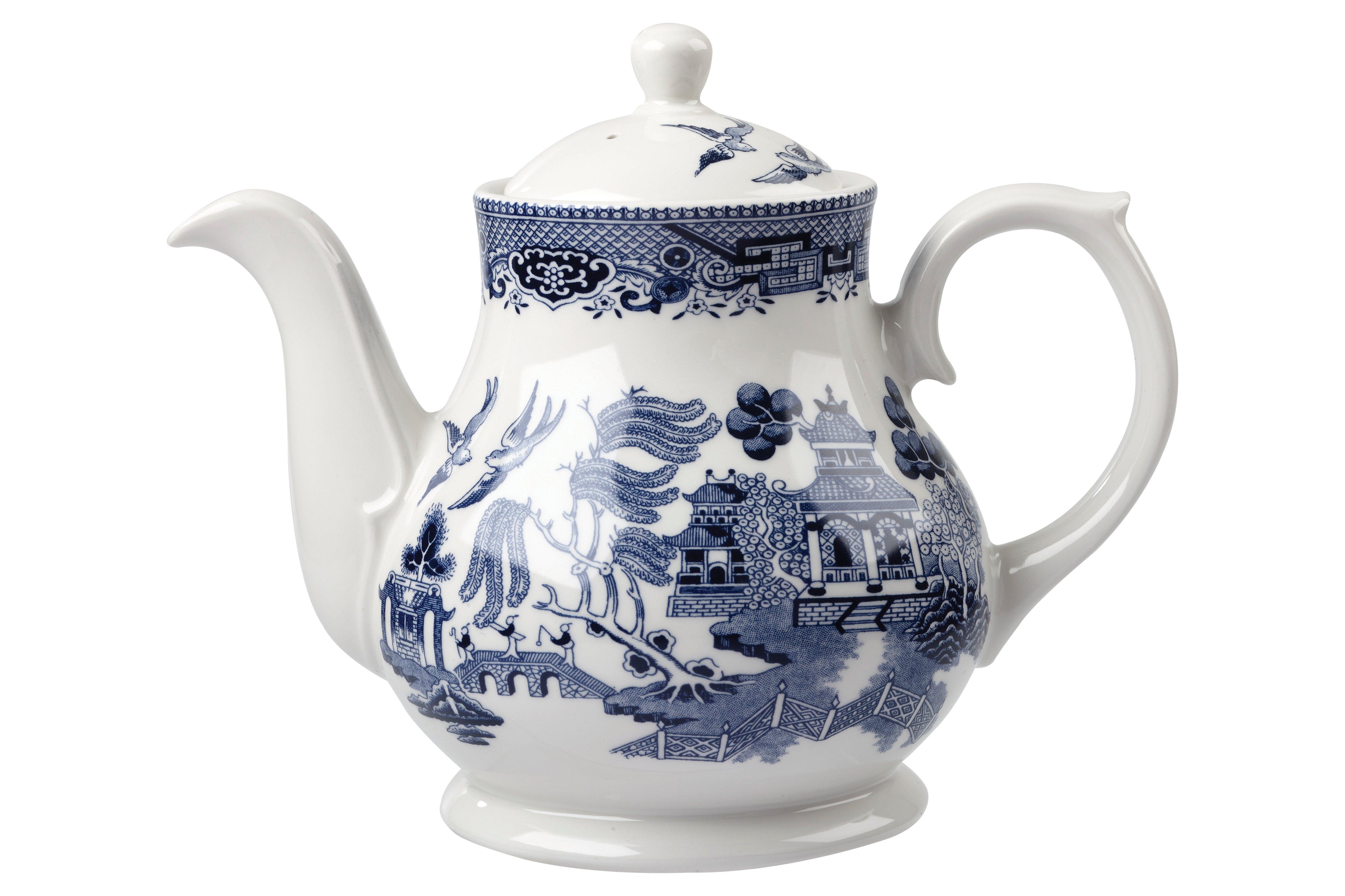 Churchill Sandringham Tea/Coffee Pot 852ml