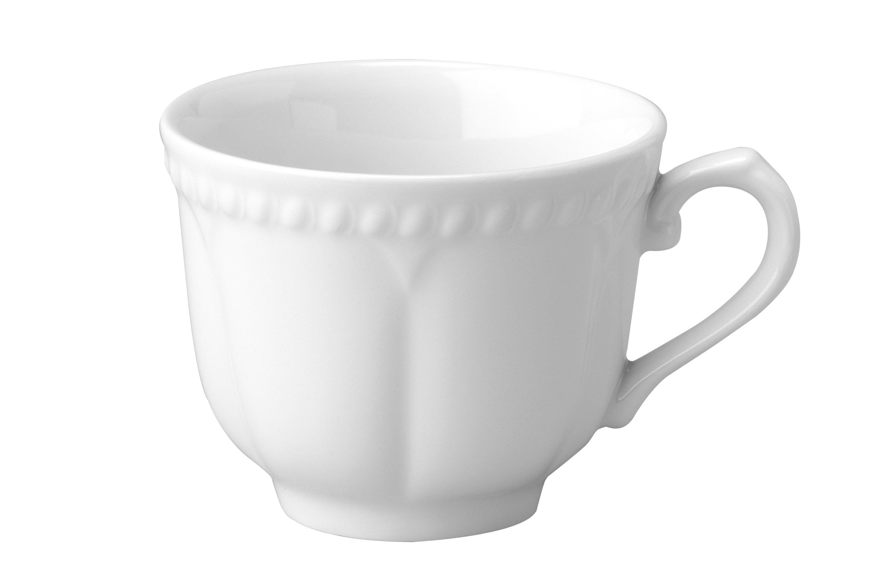 Churchill Buckingham Elegant Teacup