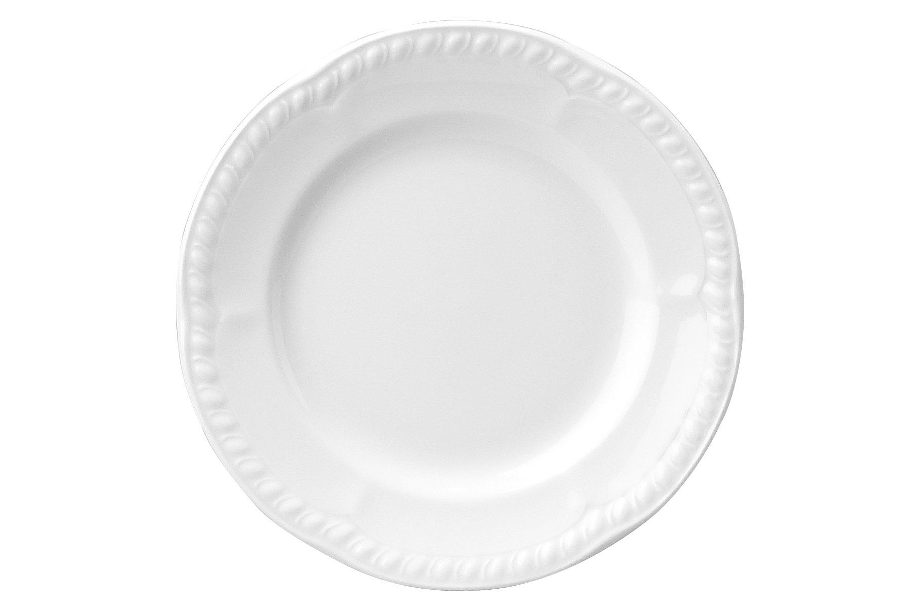 Churchill Buckingham Plate 25.4cm