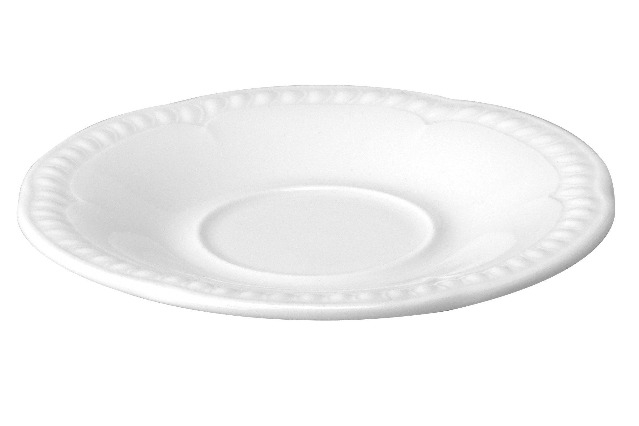 Churchill Buckingham Teasaucer