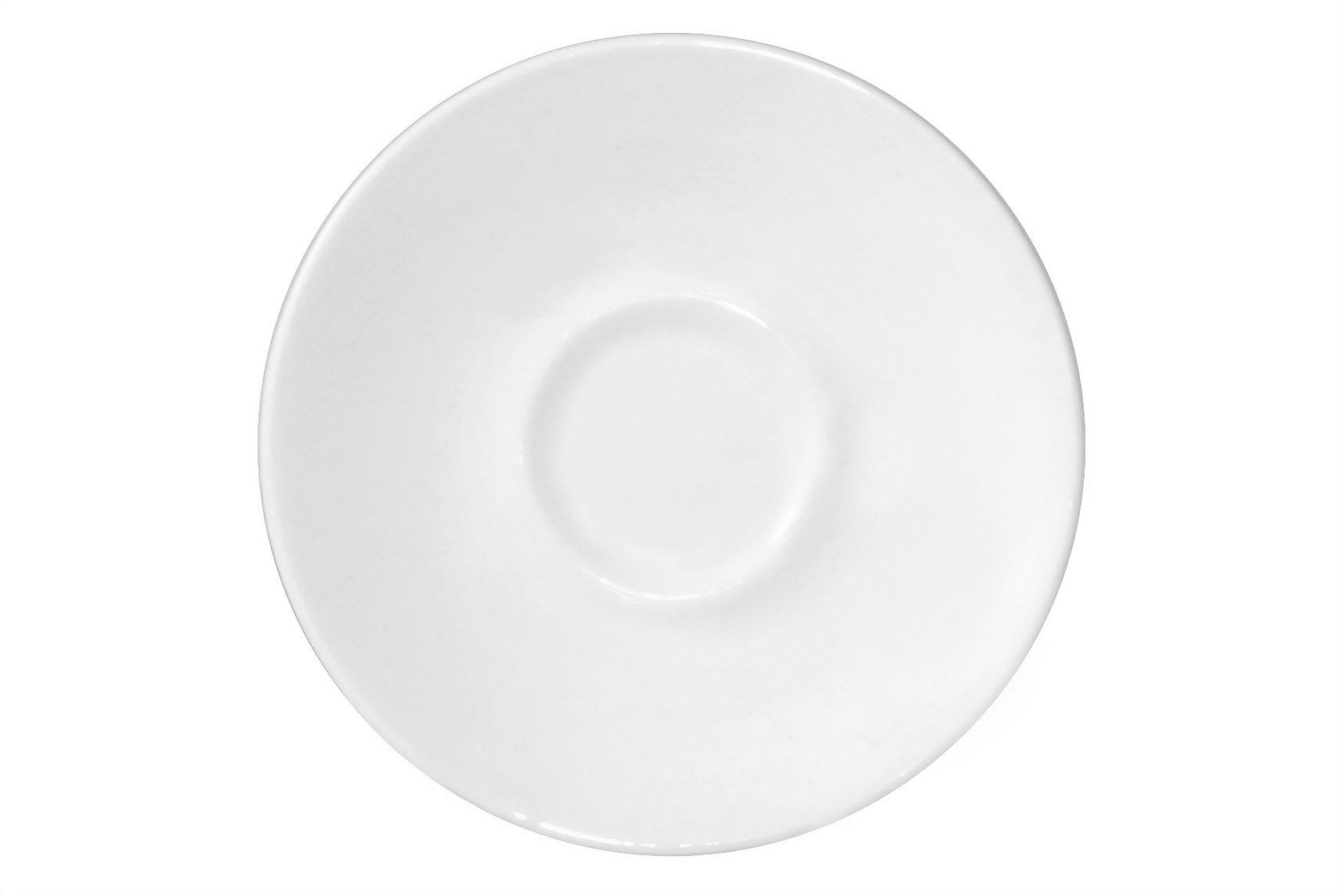 Churchill Ultimo Coupe Saucer 12cm