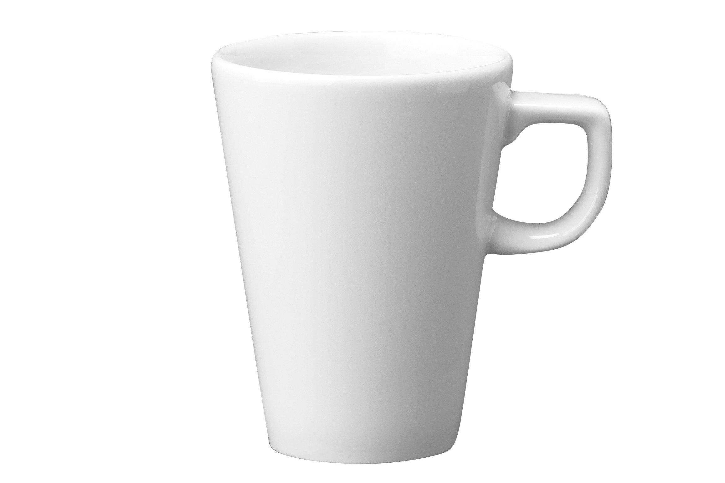 Churchill Beverage Collection Caf� Latte Mug 280ml
