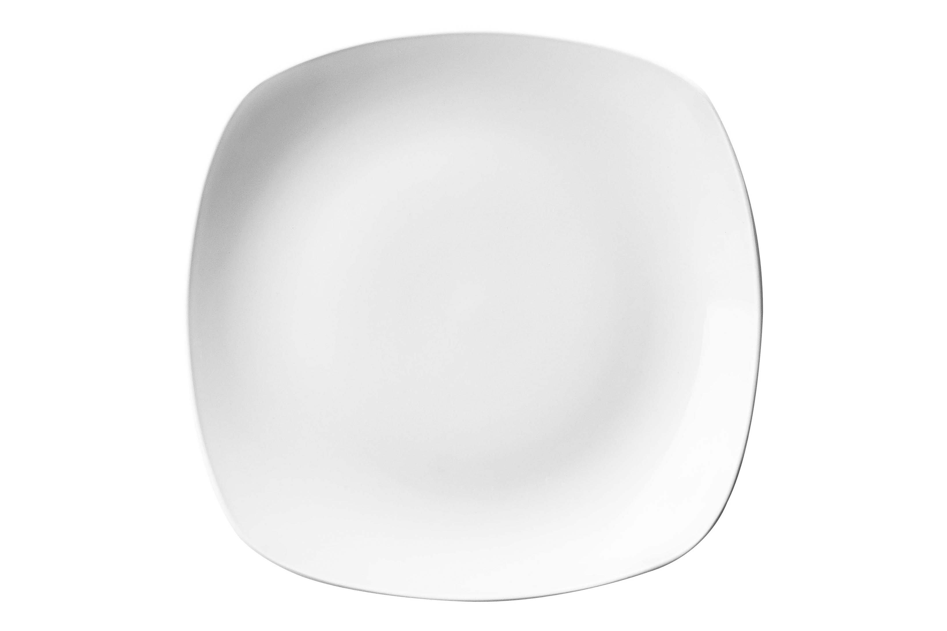 Churchill X Squared Square Plate 17cm