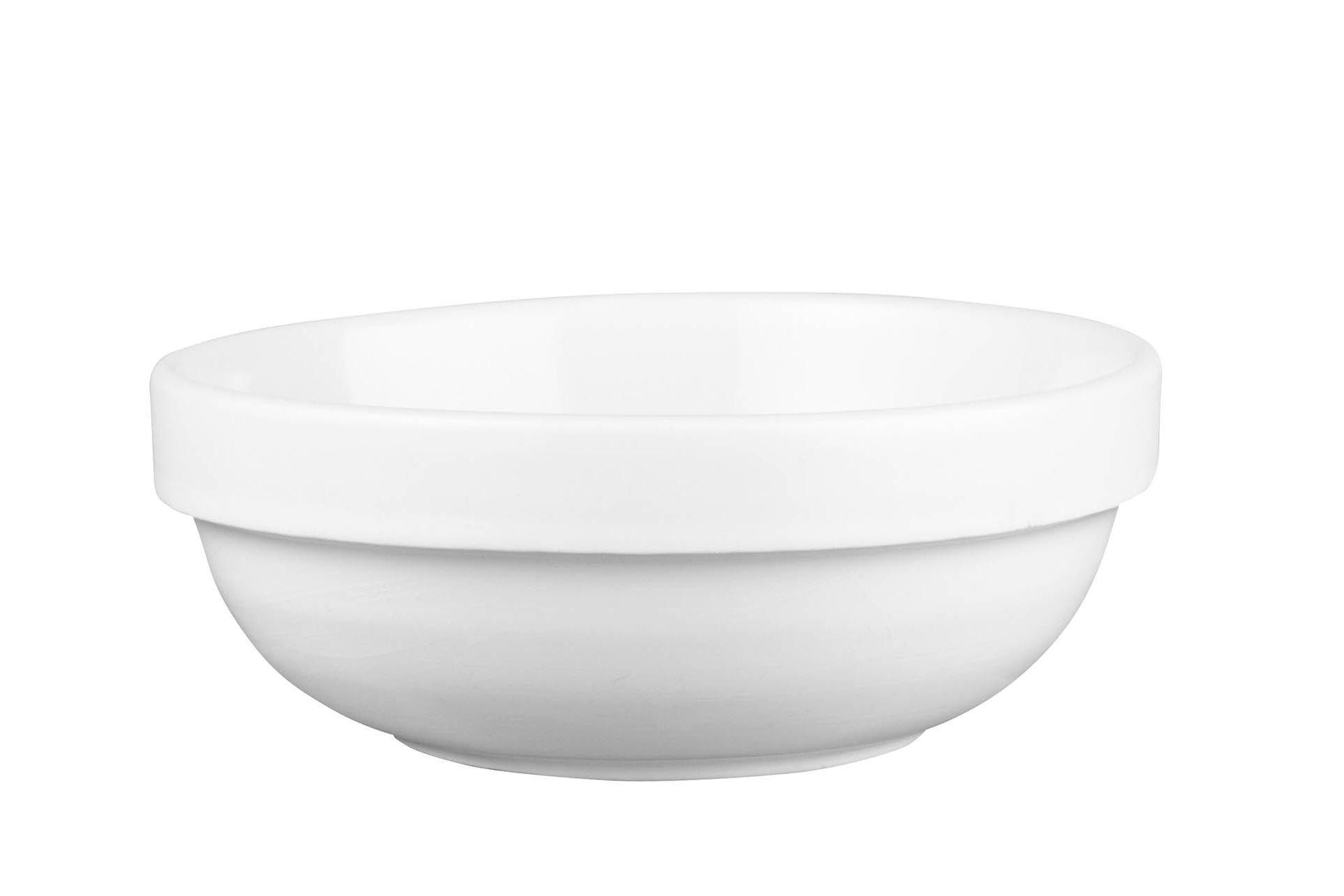 Churchill Profile Stacking Bowl