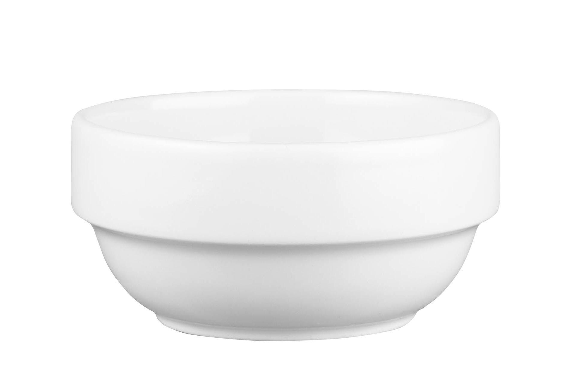 Churchill Profile Stacking Bowl