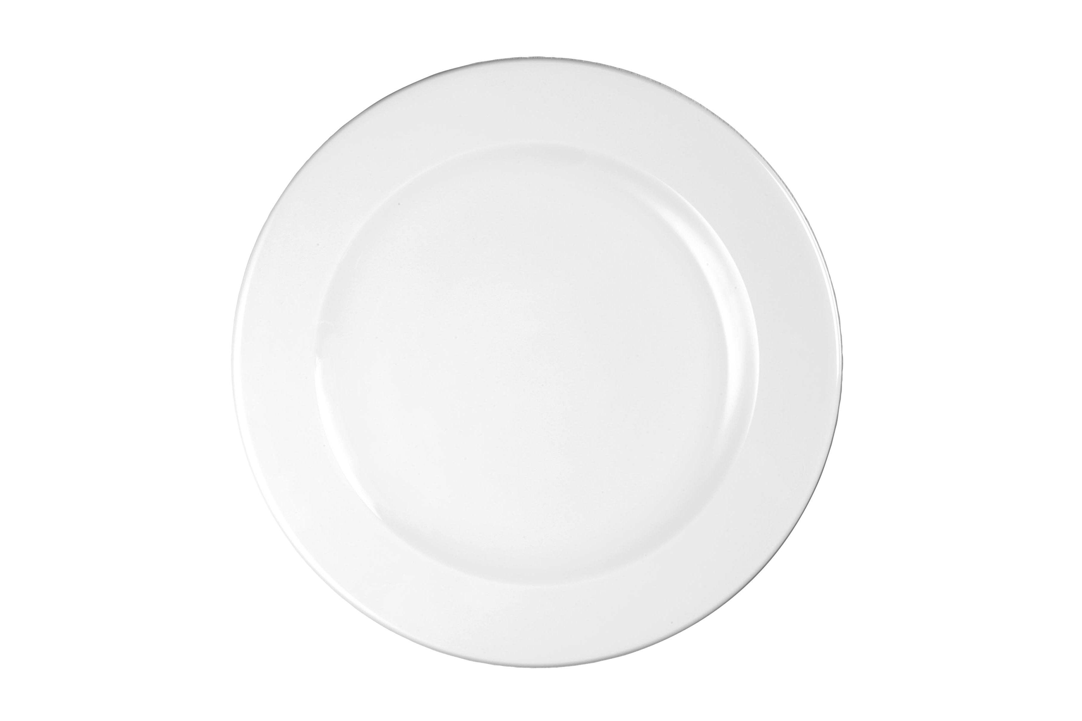 Churchill Profile Plate 26cm