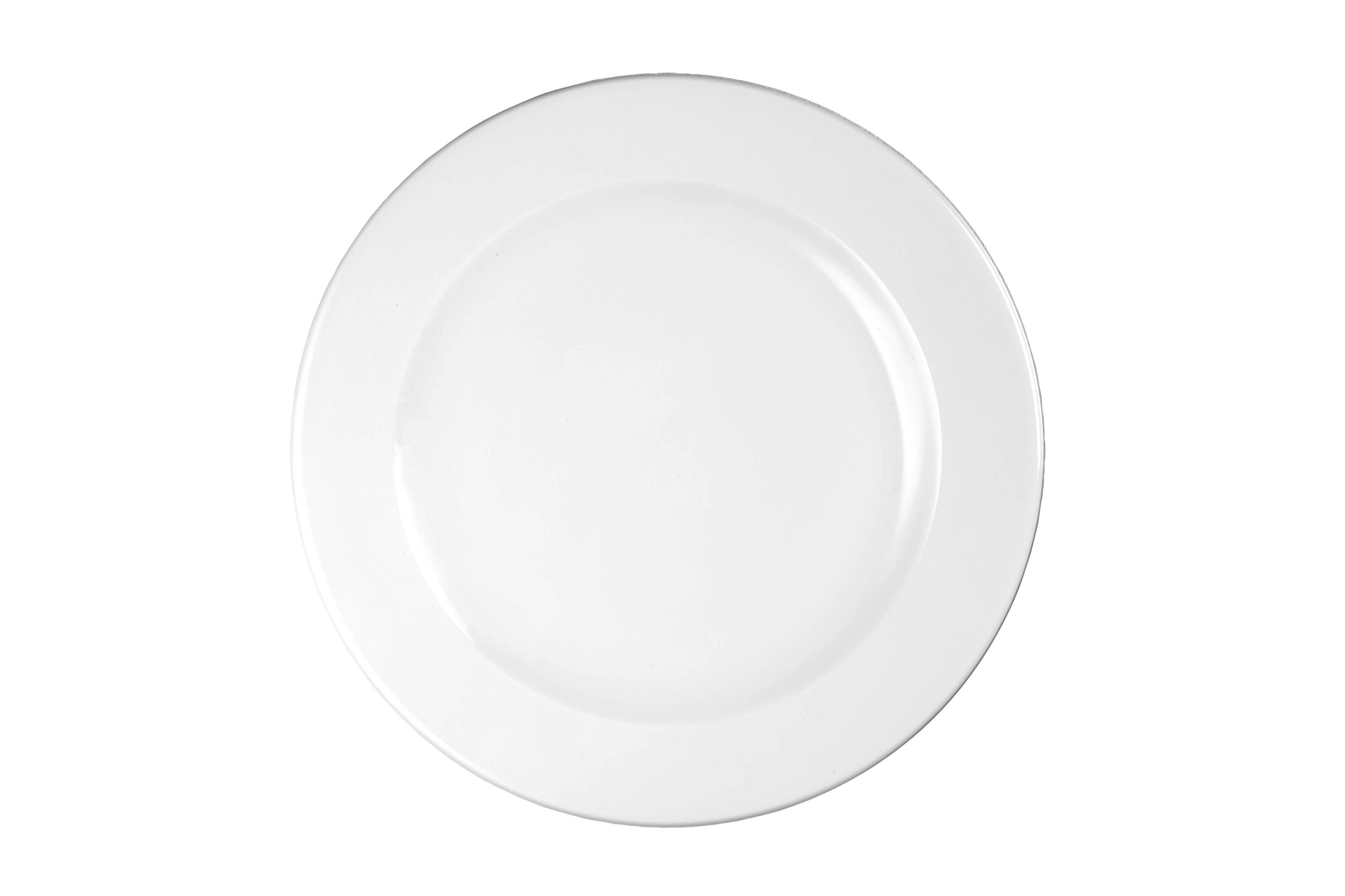 Churchill Profile Plate 17cm