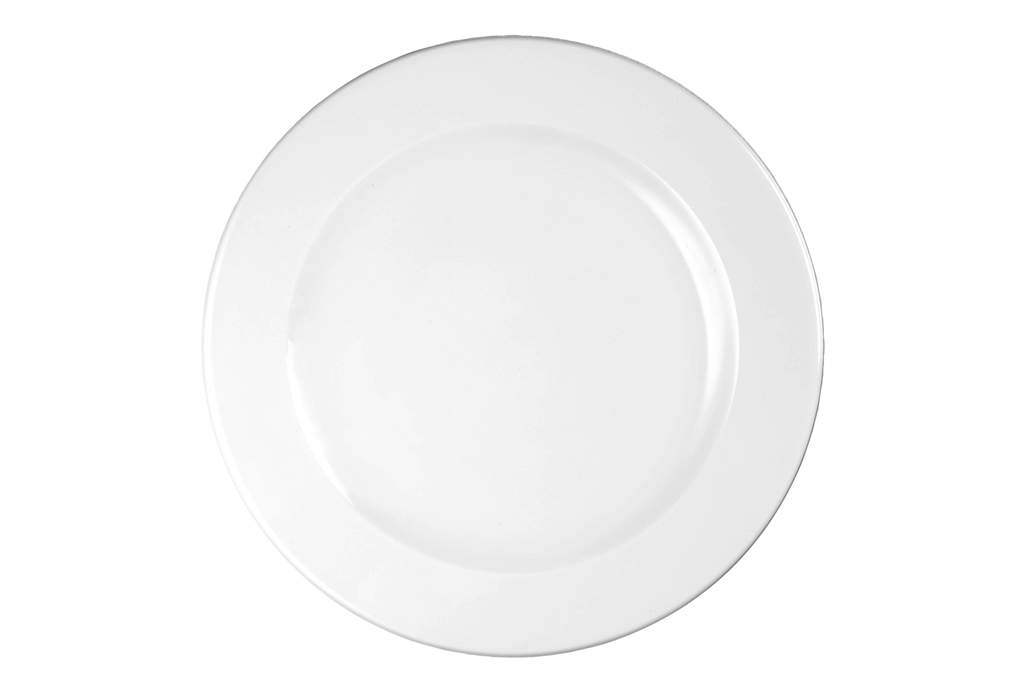 Churchill Profile Plate 21.5cm