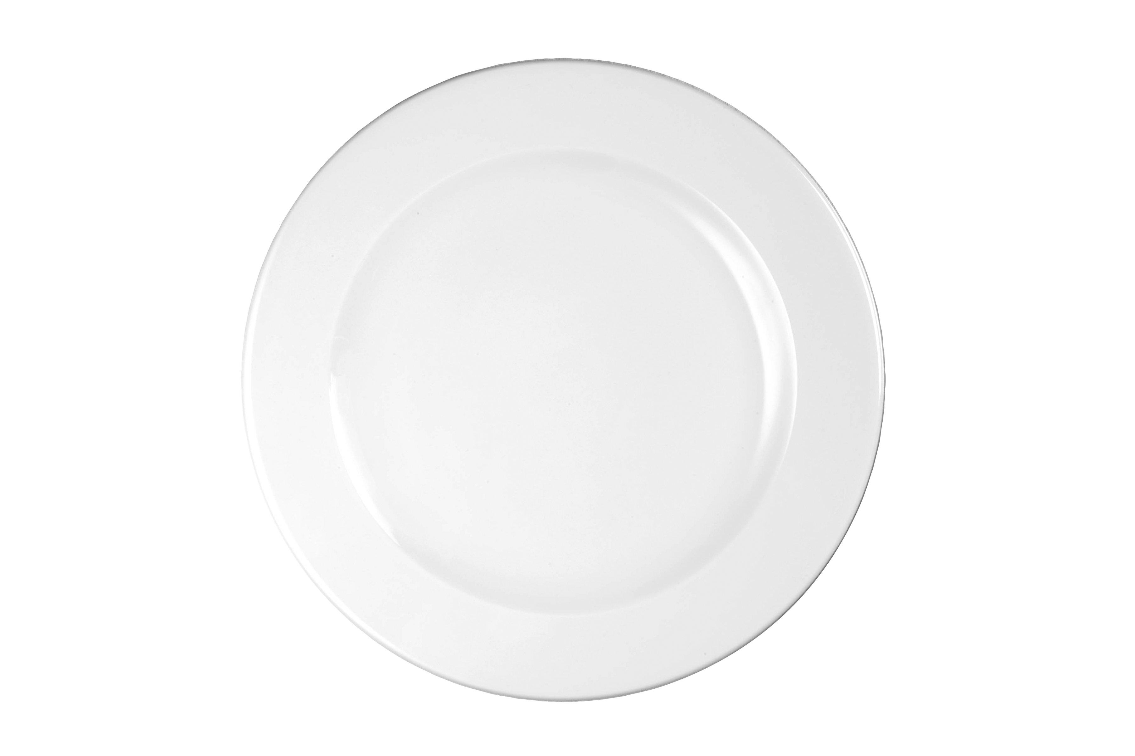 Churchill Profile Plate 23cm