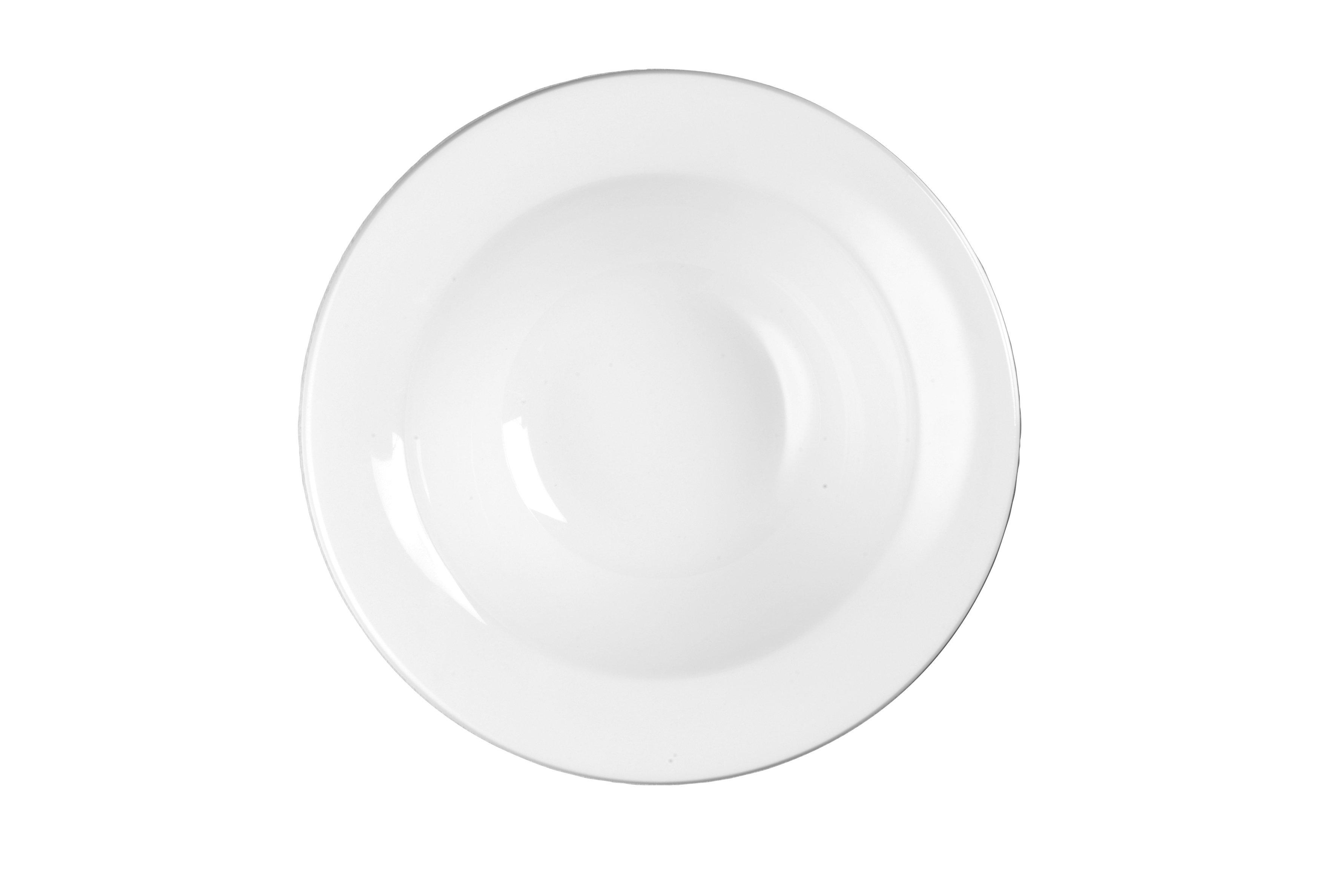 Churchill Profile Oatmeal Bowl