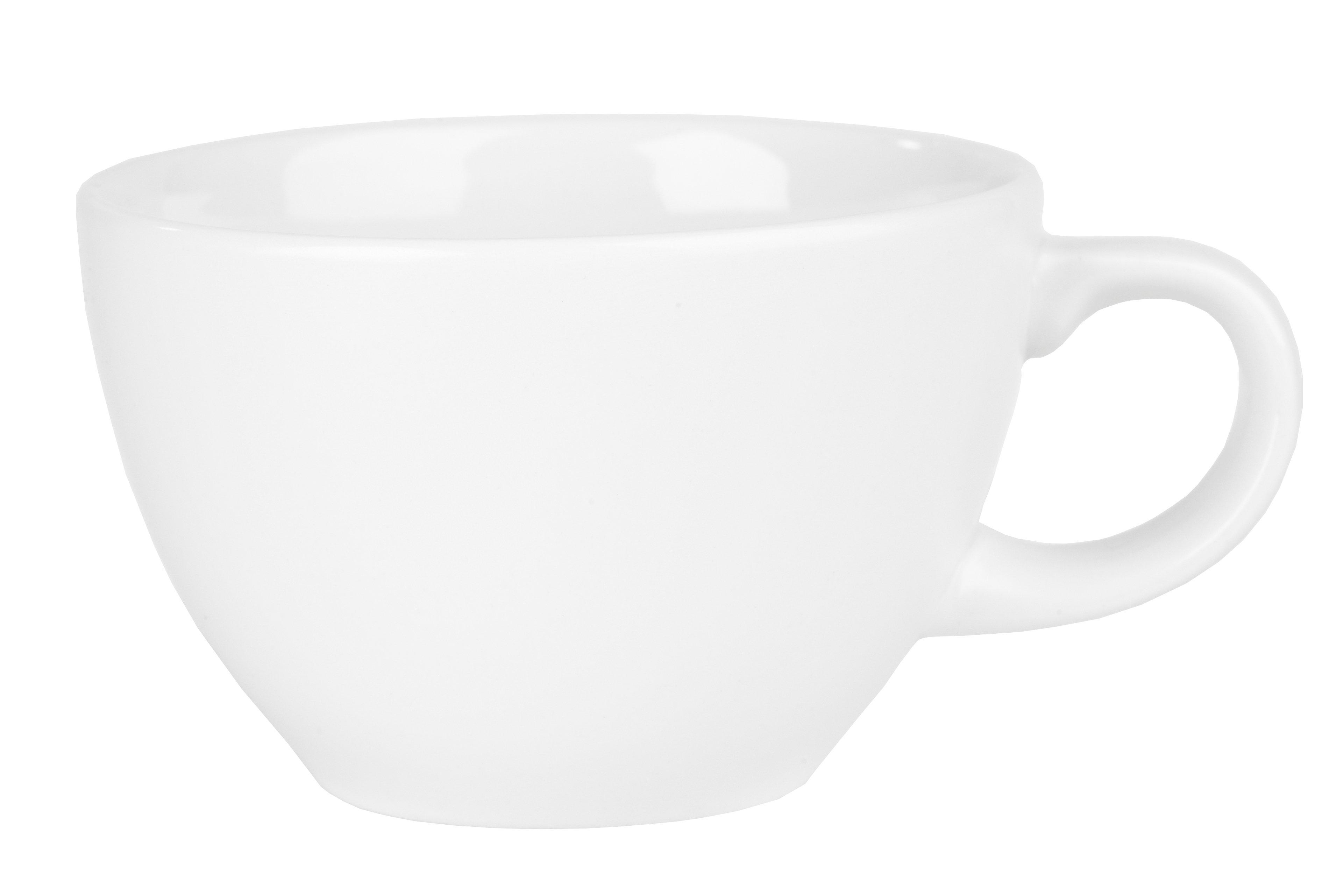 Churchill Profile Teacup