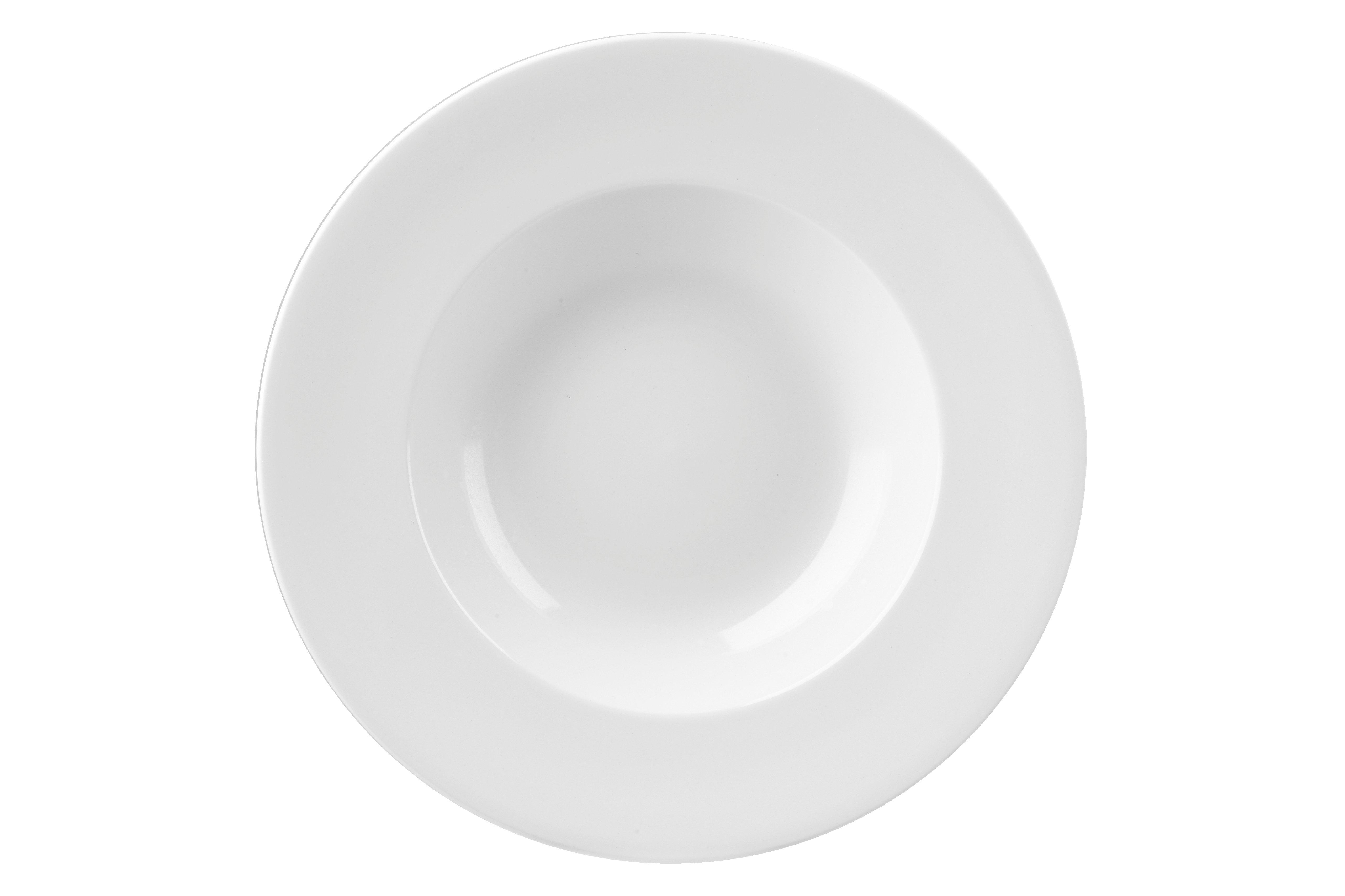 Churchill Profile Wide Rim Bowl 468ml