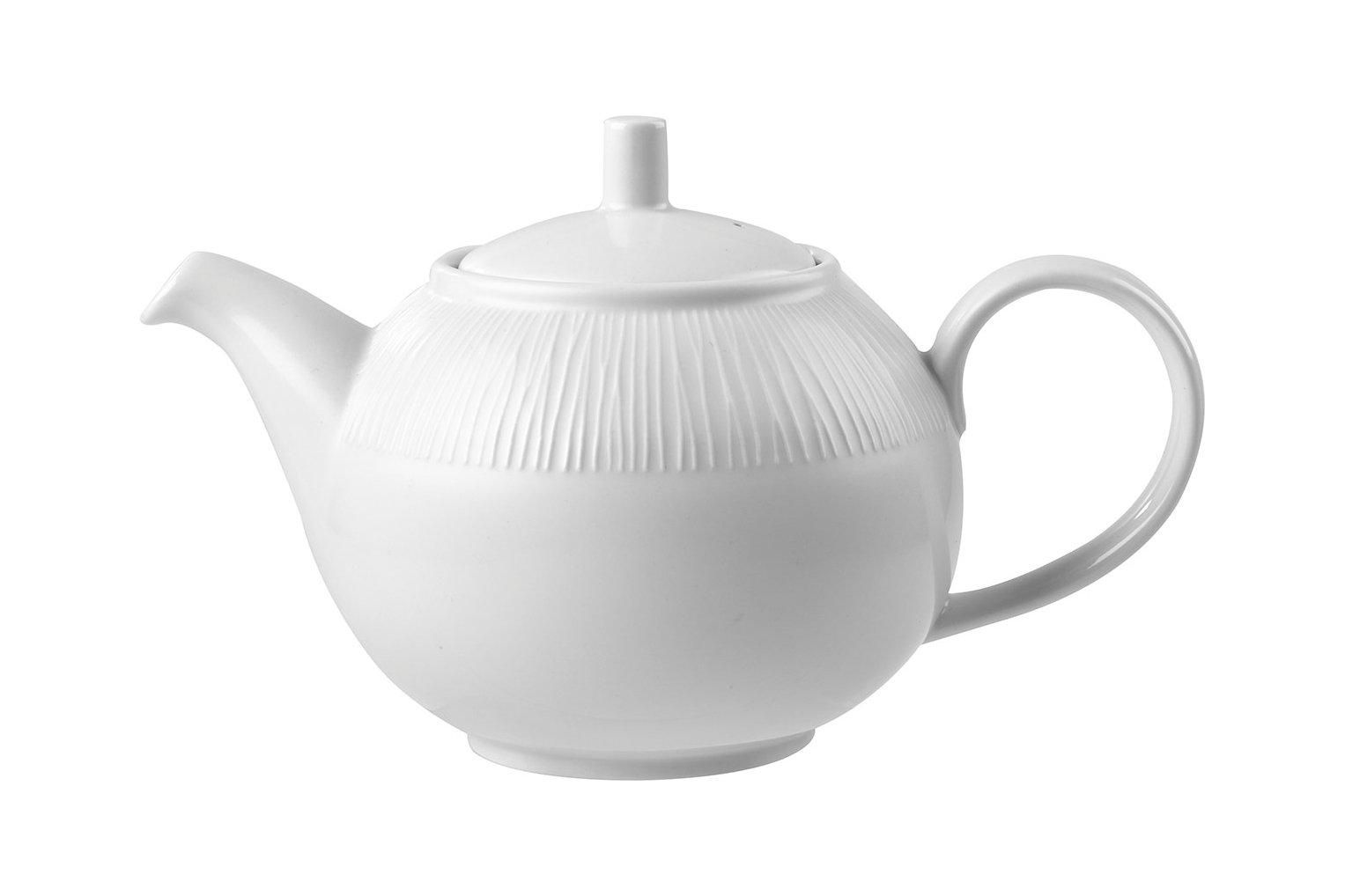 Churchill Bamboo Beverage Pot 852ml