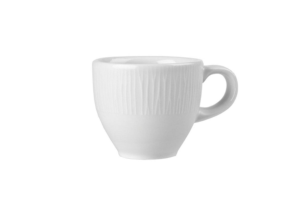 Churchill Bamboo Espresso Cup