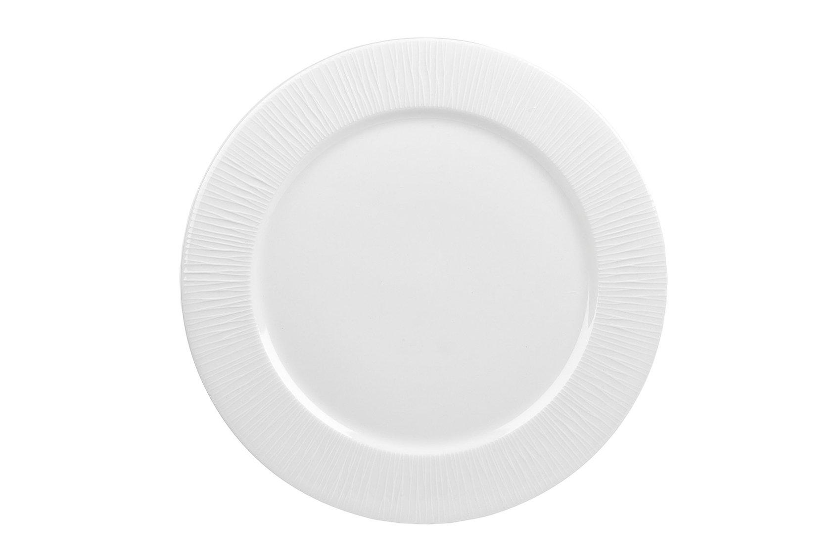 Churchill Bamboo Plate 30cm