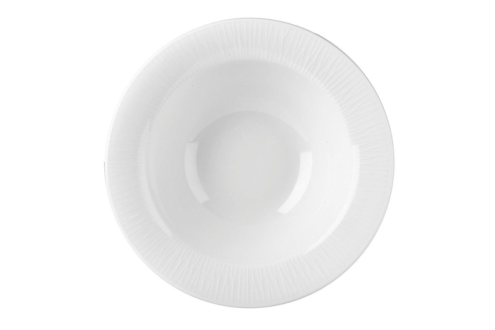 Churchill Bamboo Oatmeal Bowl