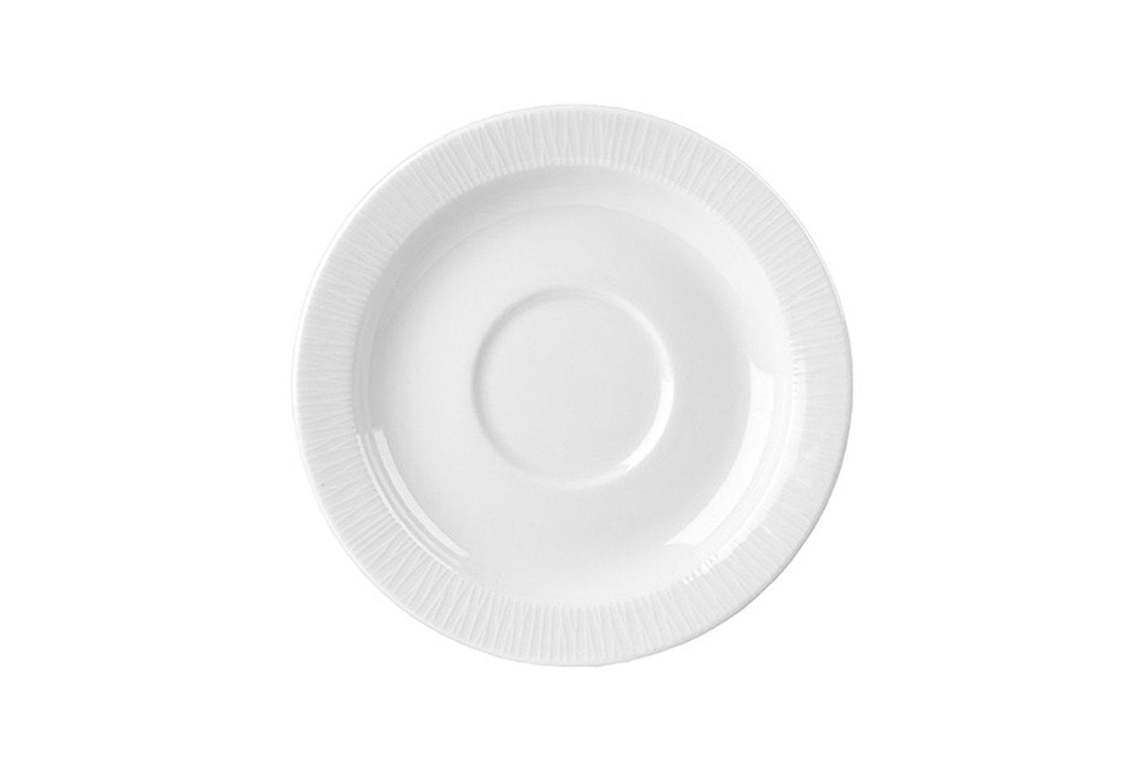 Churchill Bamboo Saucer 15cm