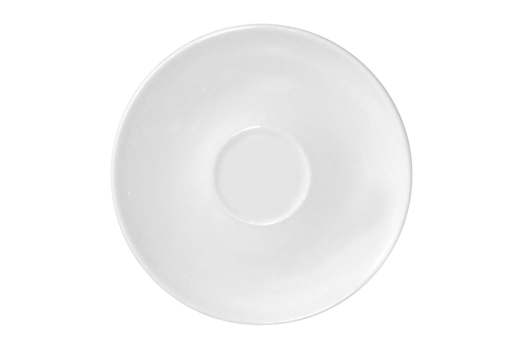 Churchill Ultimo Coupe Saucer 16.5cm