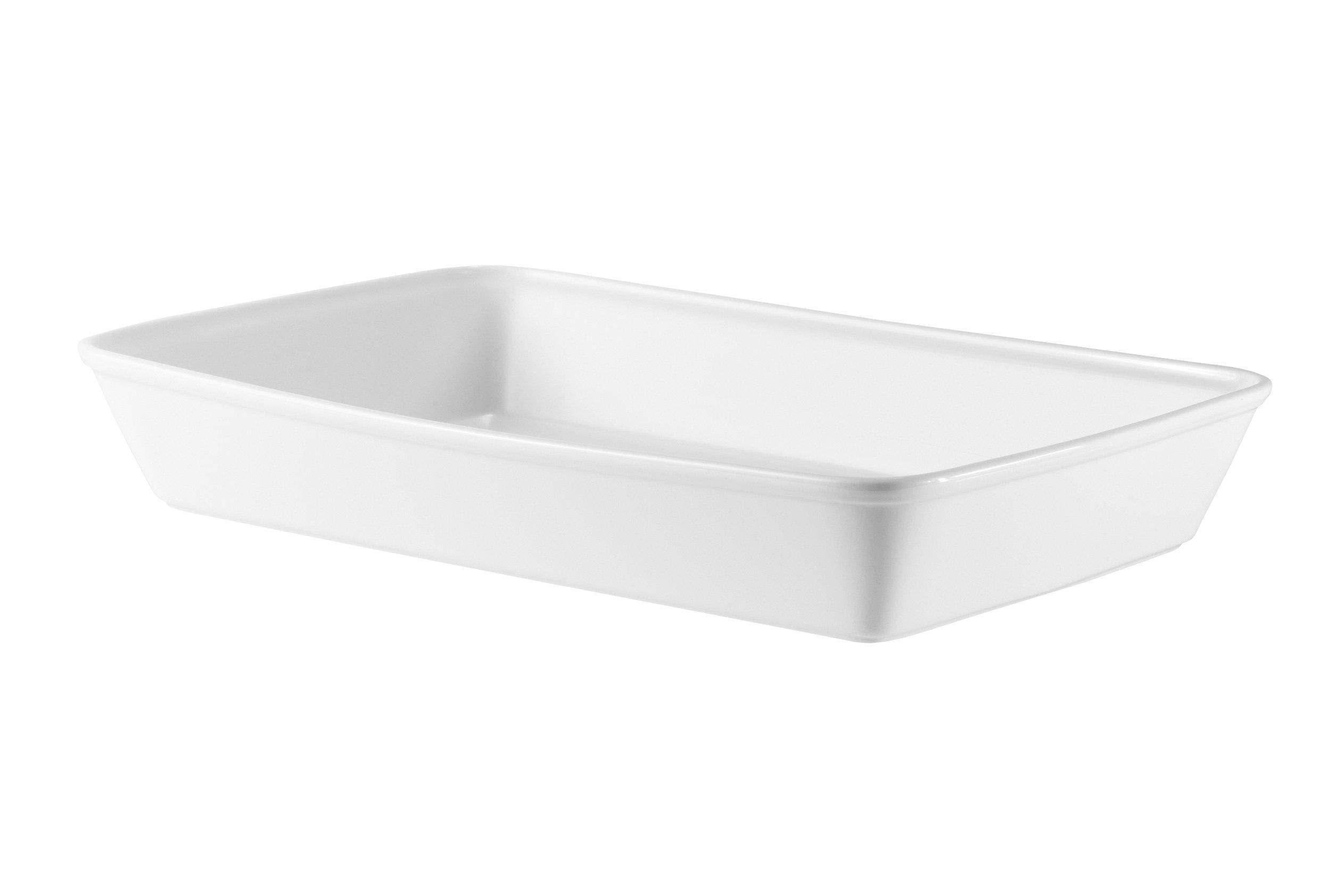 Churchill Counter Serve Rectangular Baking Tray