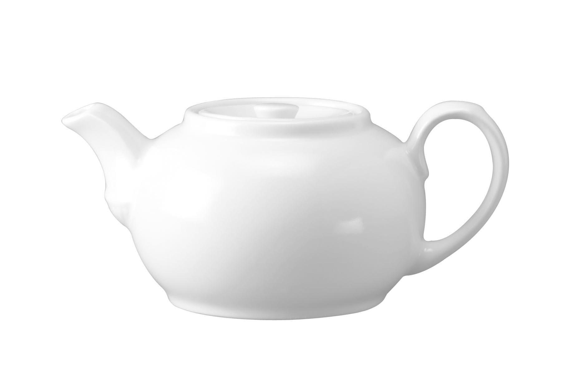 Churchill Lid for White Nova Teapot 426ml/15oz