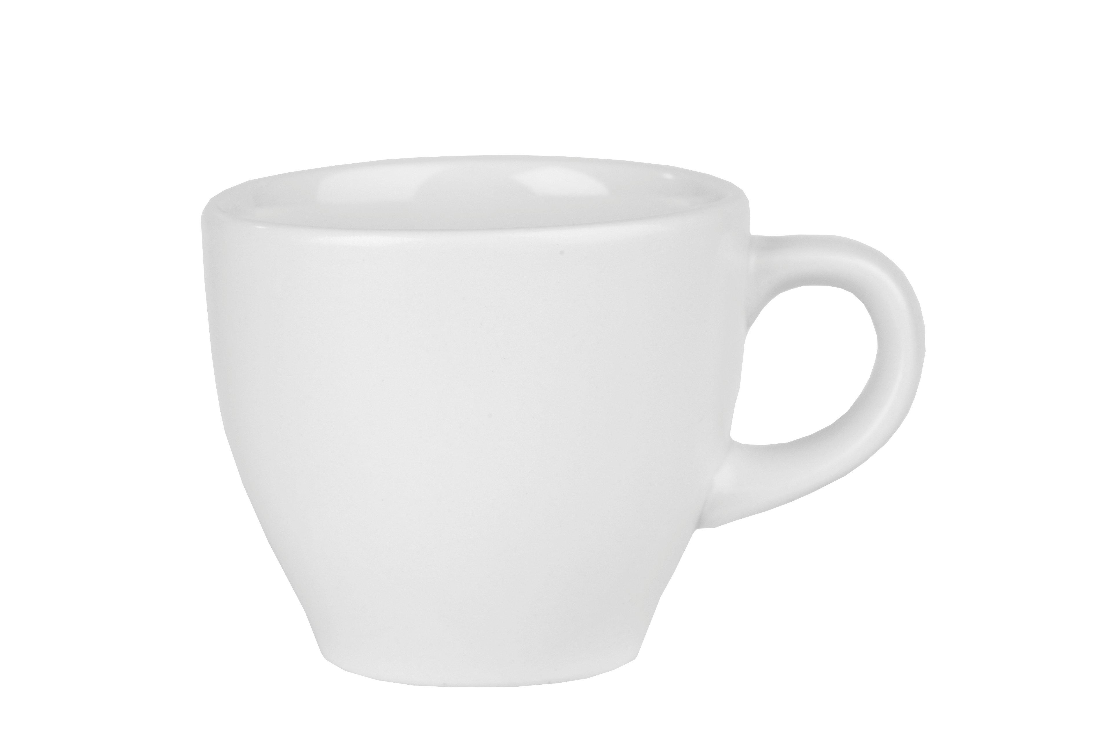 Churchill Profile Espresso Cup 110ml/3.5oz