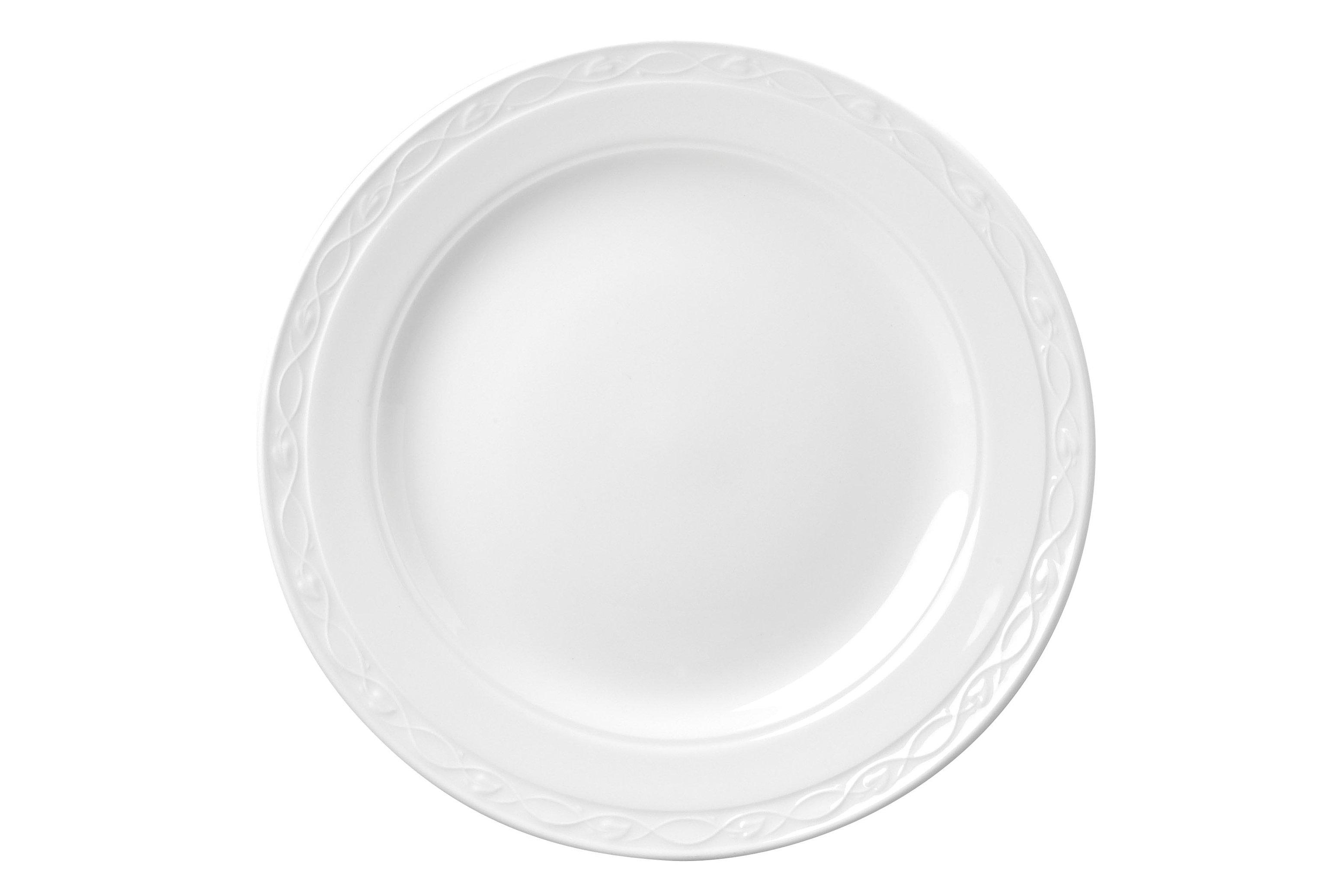 Churchill Chateau Plate 16.5cm