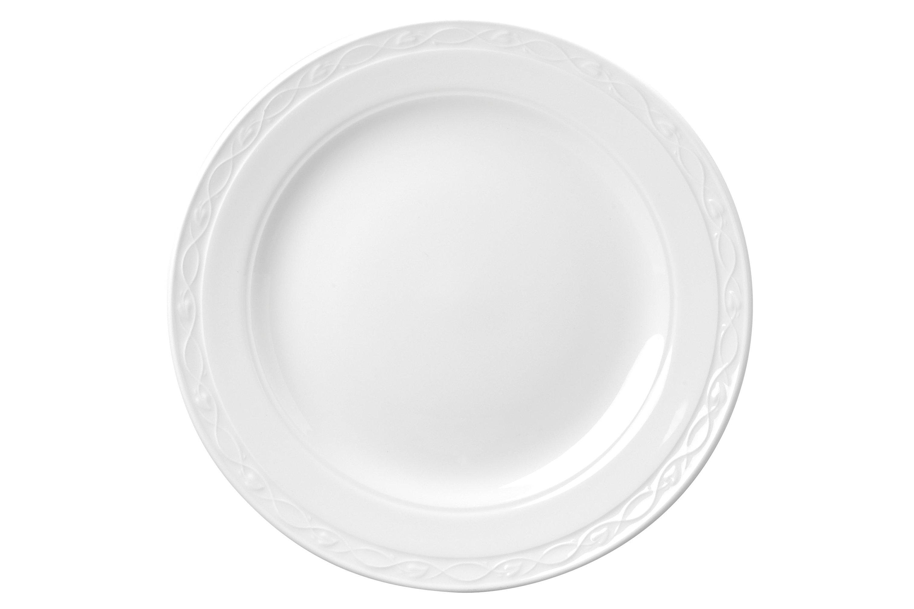 Churchill Chateau Plate 20cm