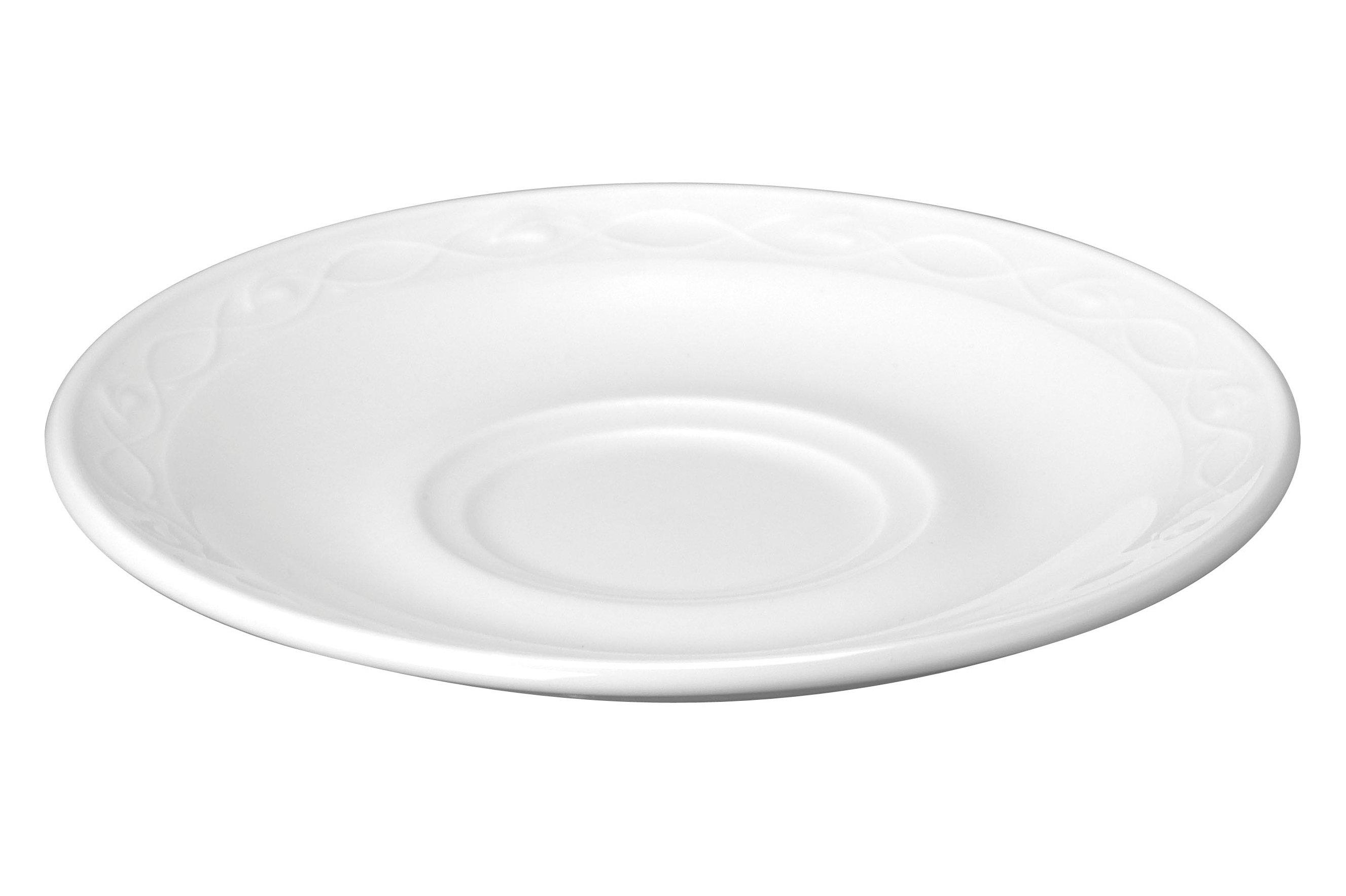 Churchill Chateau Tea / Soup Saucer