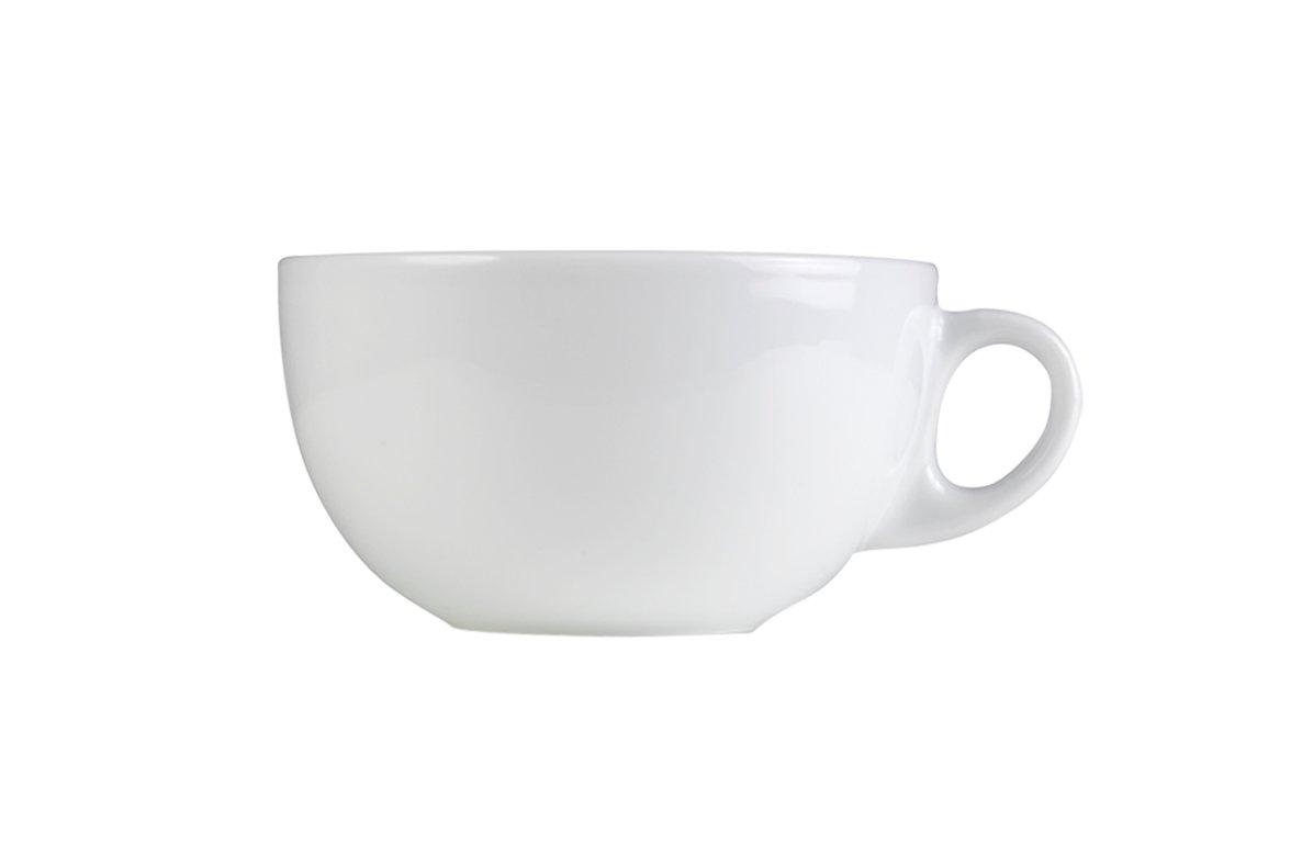 Churchill Menu Beverage Cappuccino Cup