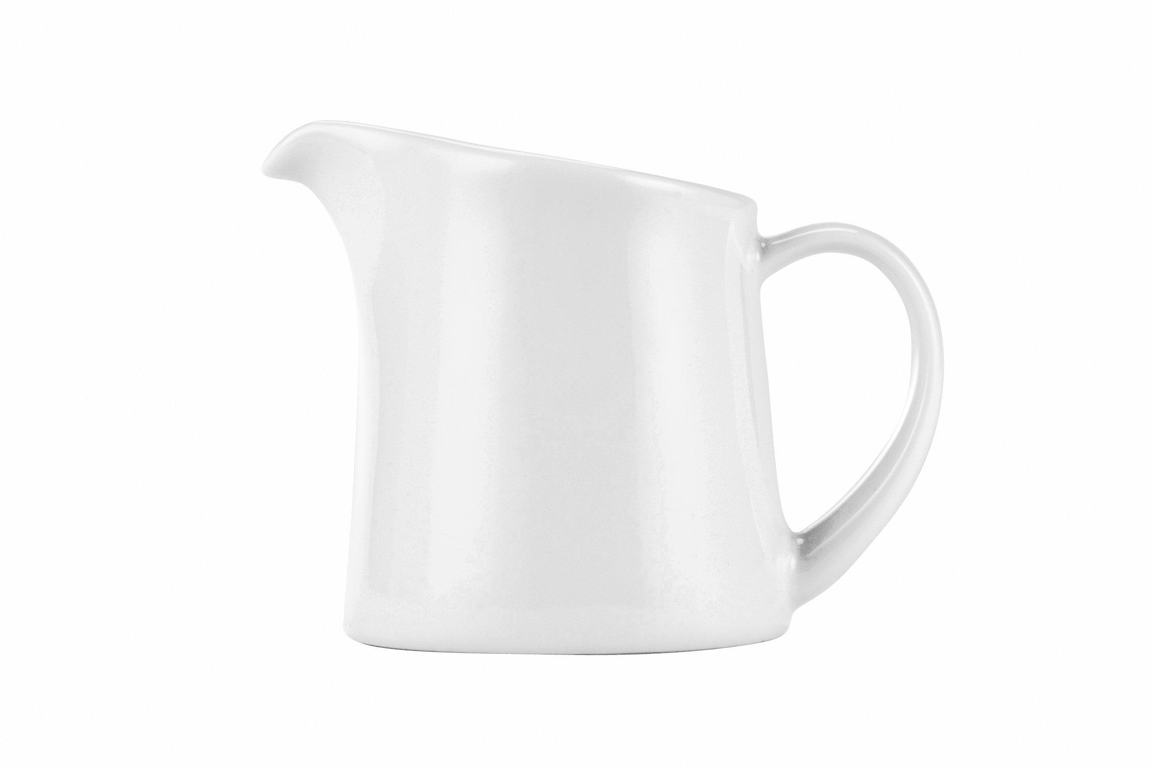 Churchill Menu Beverage Jug 2oz