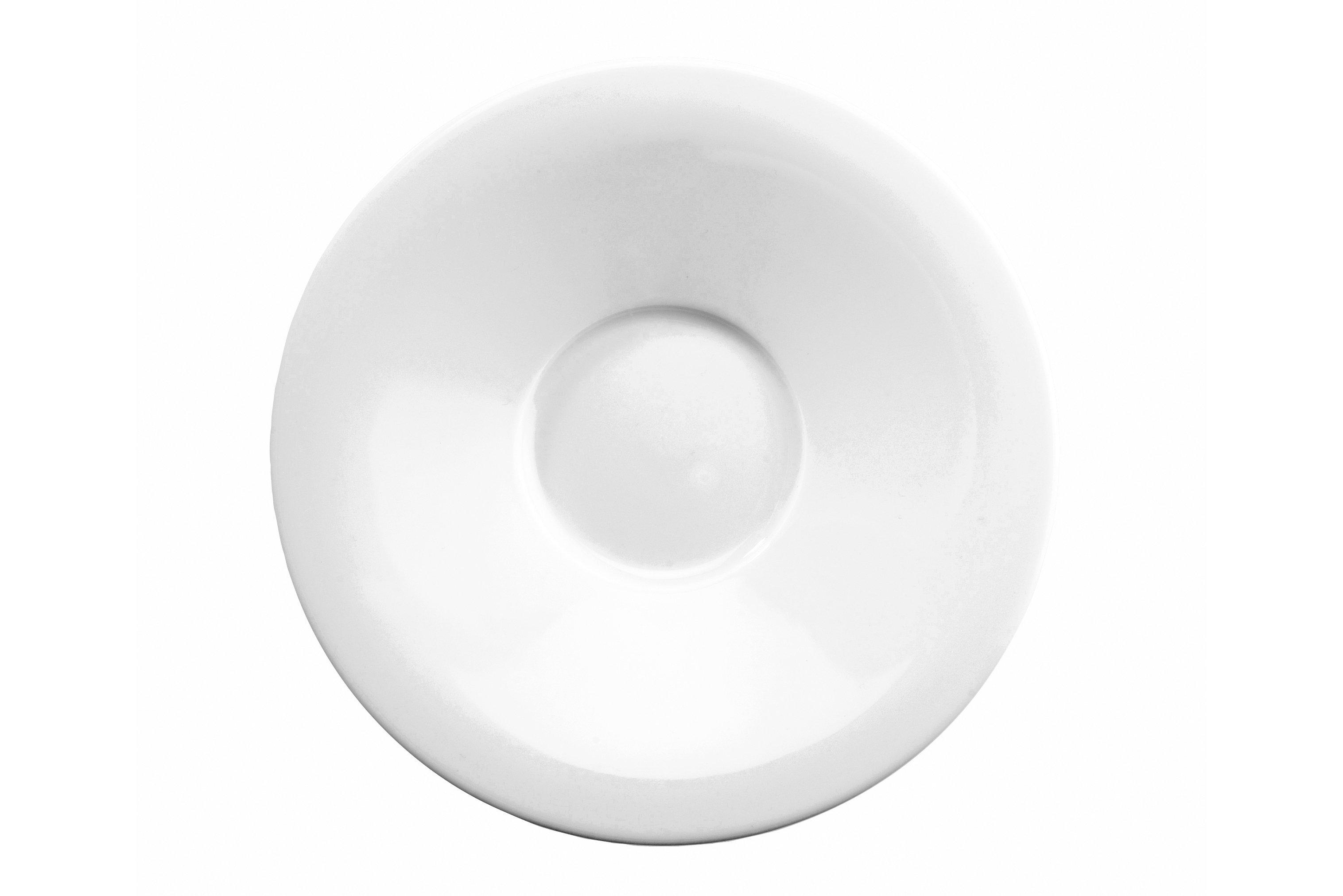 Churchill Menu Beverage Broad Rim Saucer