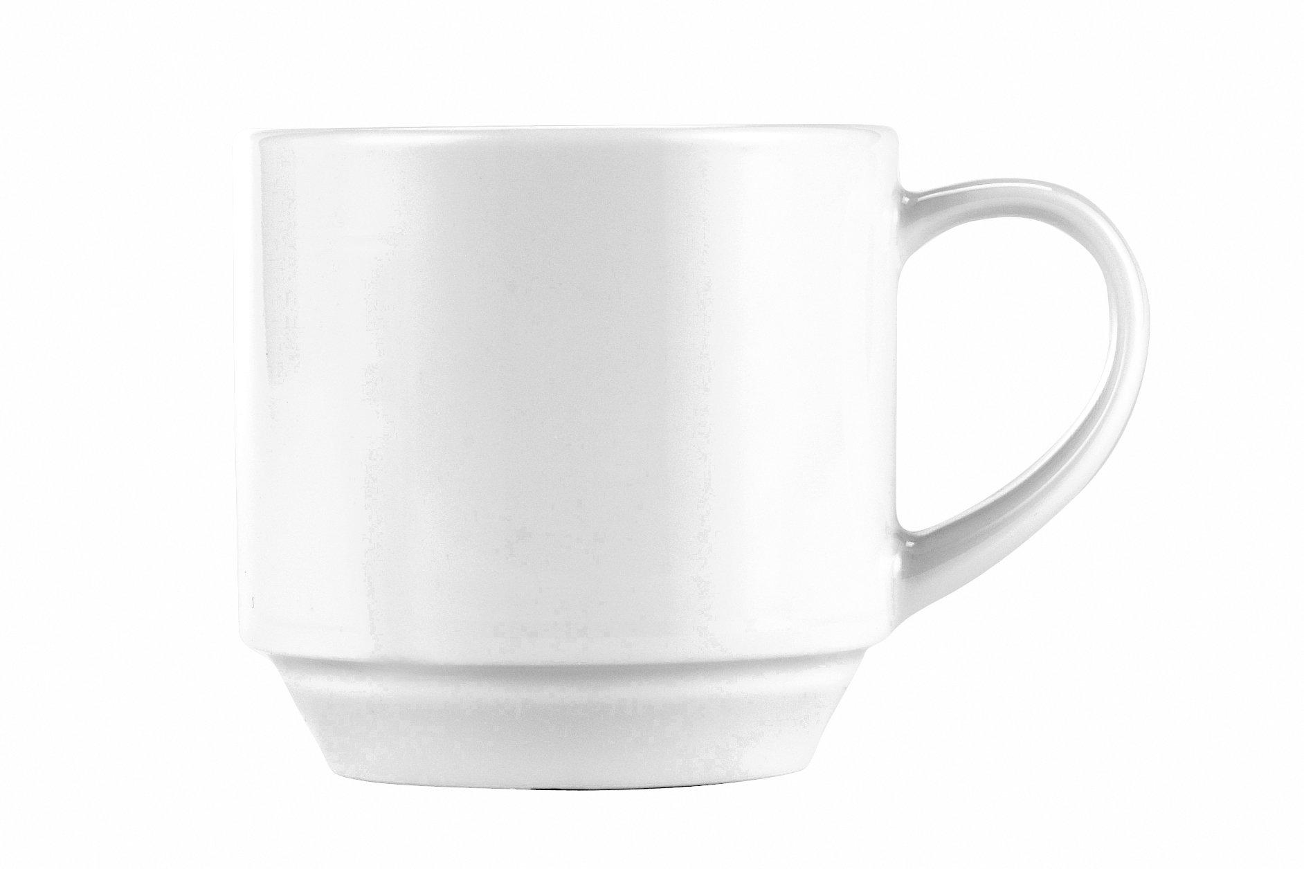 Churchill Menu Beverage Stacking Cup